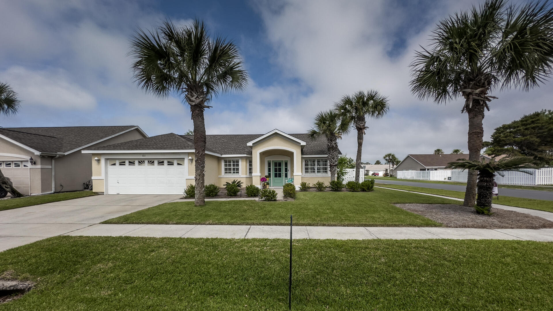 SUMMERWOOD PHASE 111 - Residential