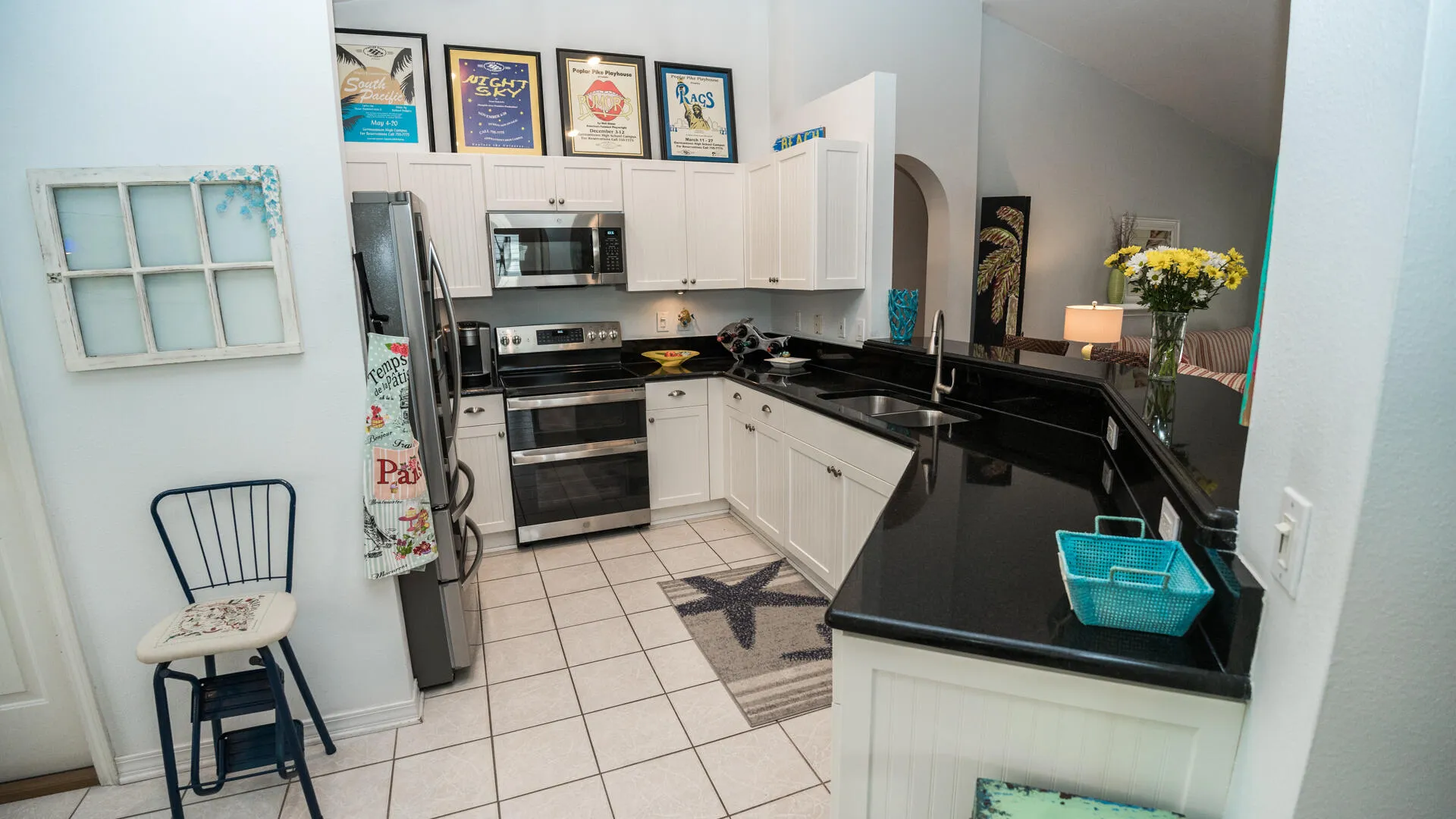 Panama City Beach, Florida 32413, United States, 3 Bedrooms Bedrooms, ,2 BathroomsBathrooms,Residential,Active,122139