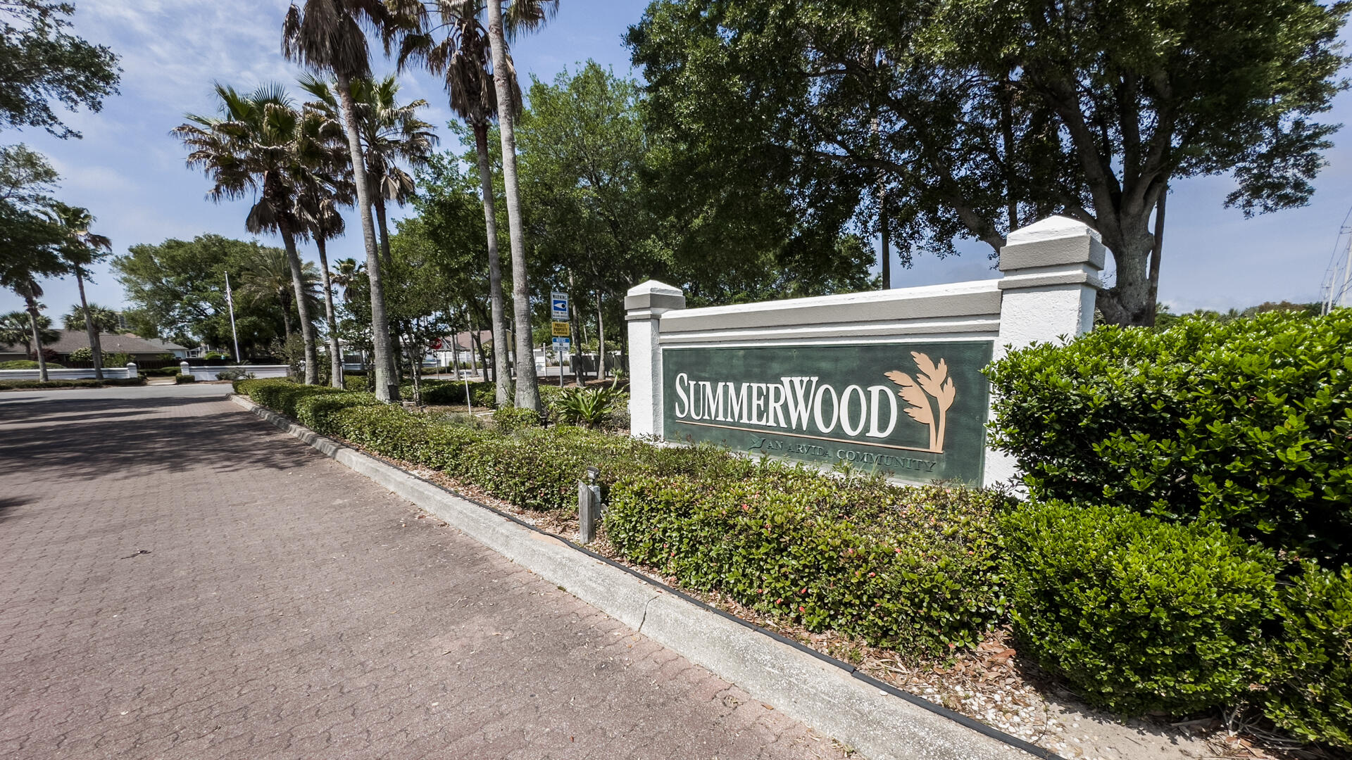 SUMMERWOOD PHASE 111 - Residential