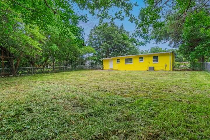 SEABREEZE 3RD ADDN - Residential