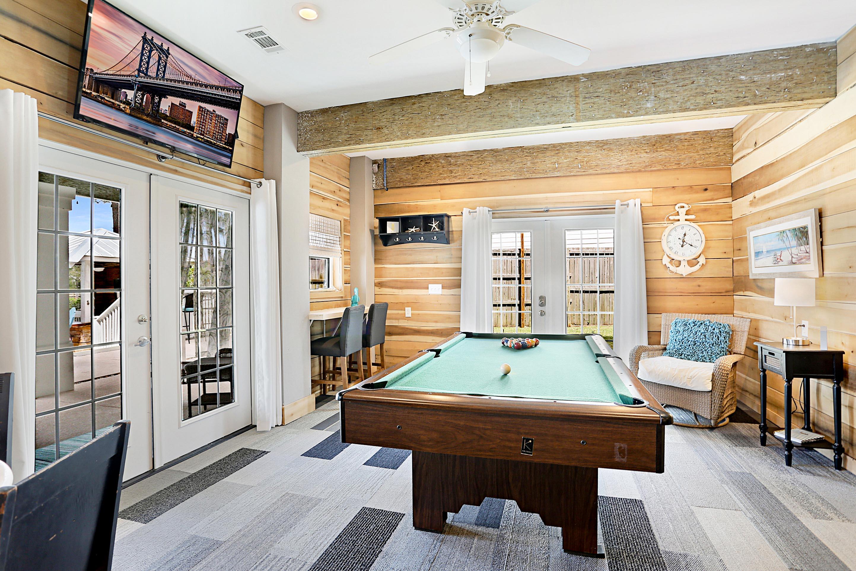 TURQUOISE BEACH 3RD ADDN - Residential