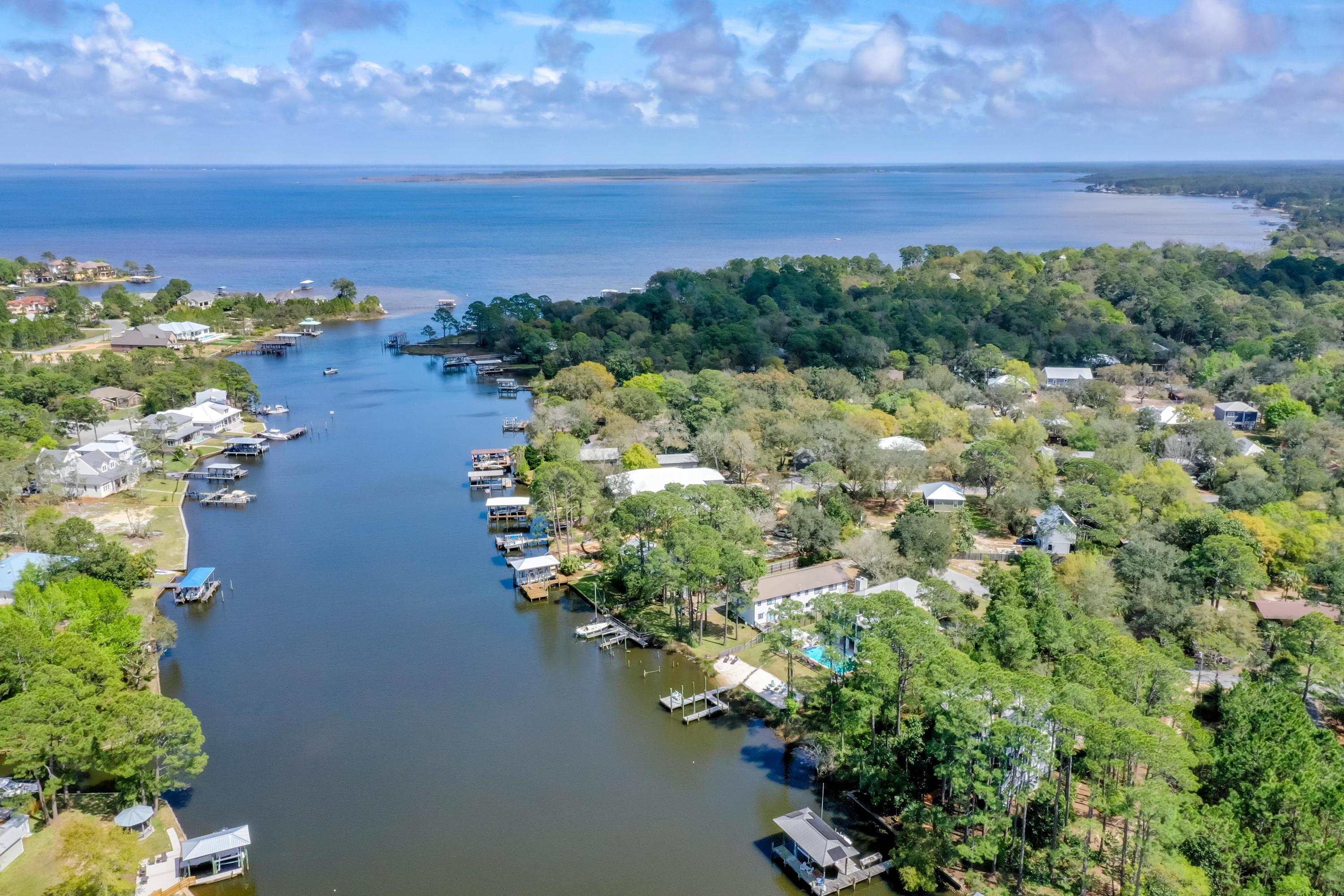 TURQUOISE BEACH 3RD ADDN - Residential