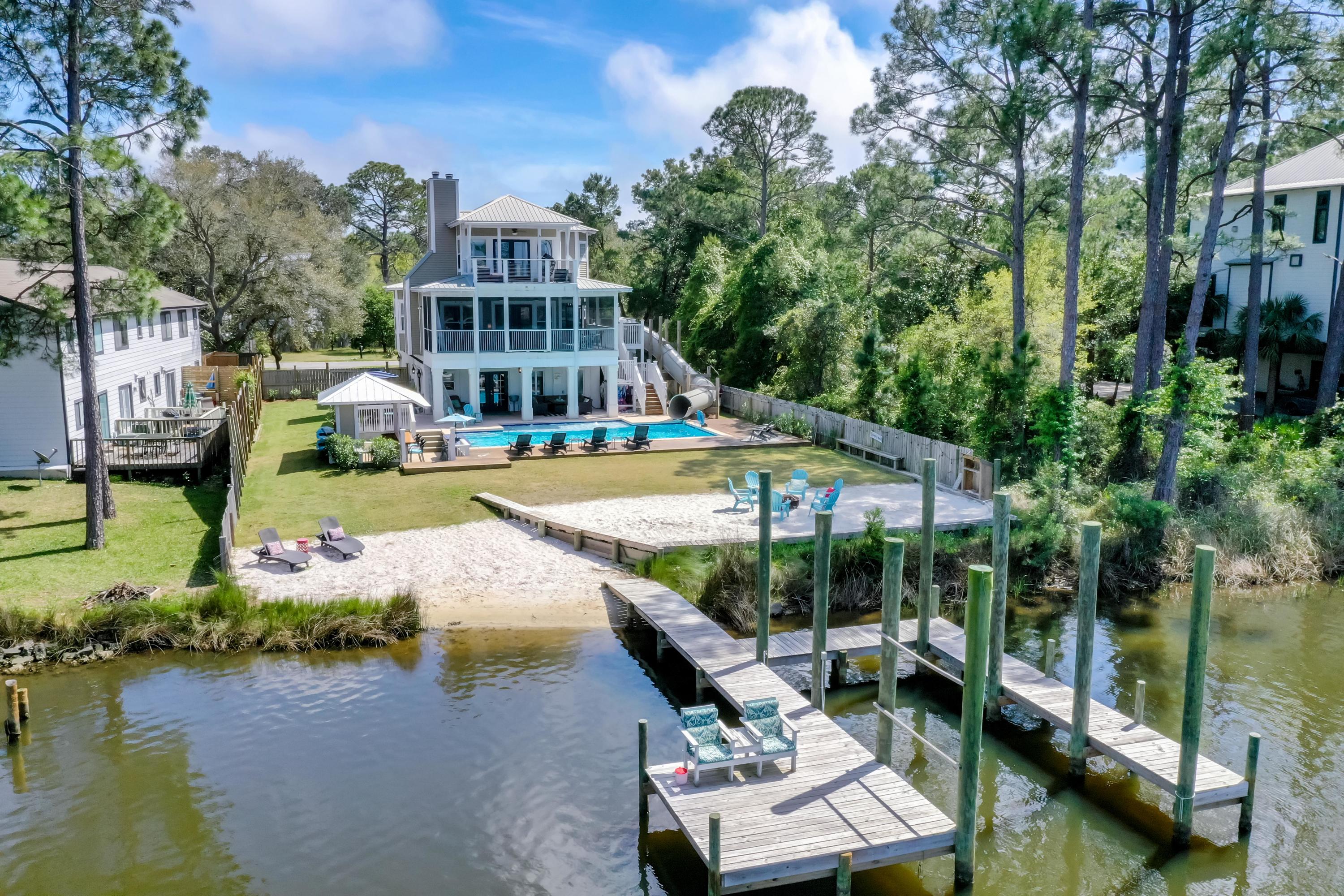 TURQUOISE BEACH 3RD ADDN - Residential