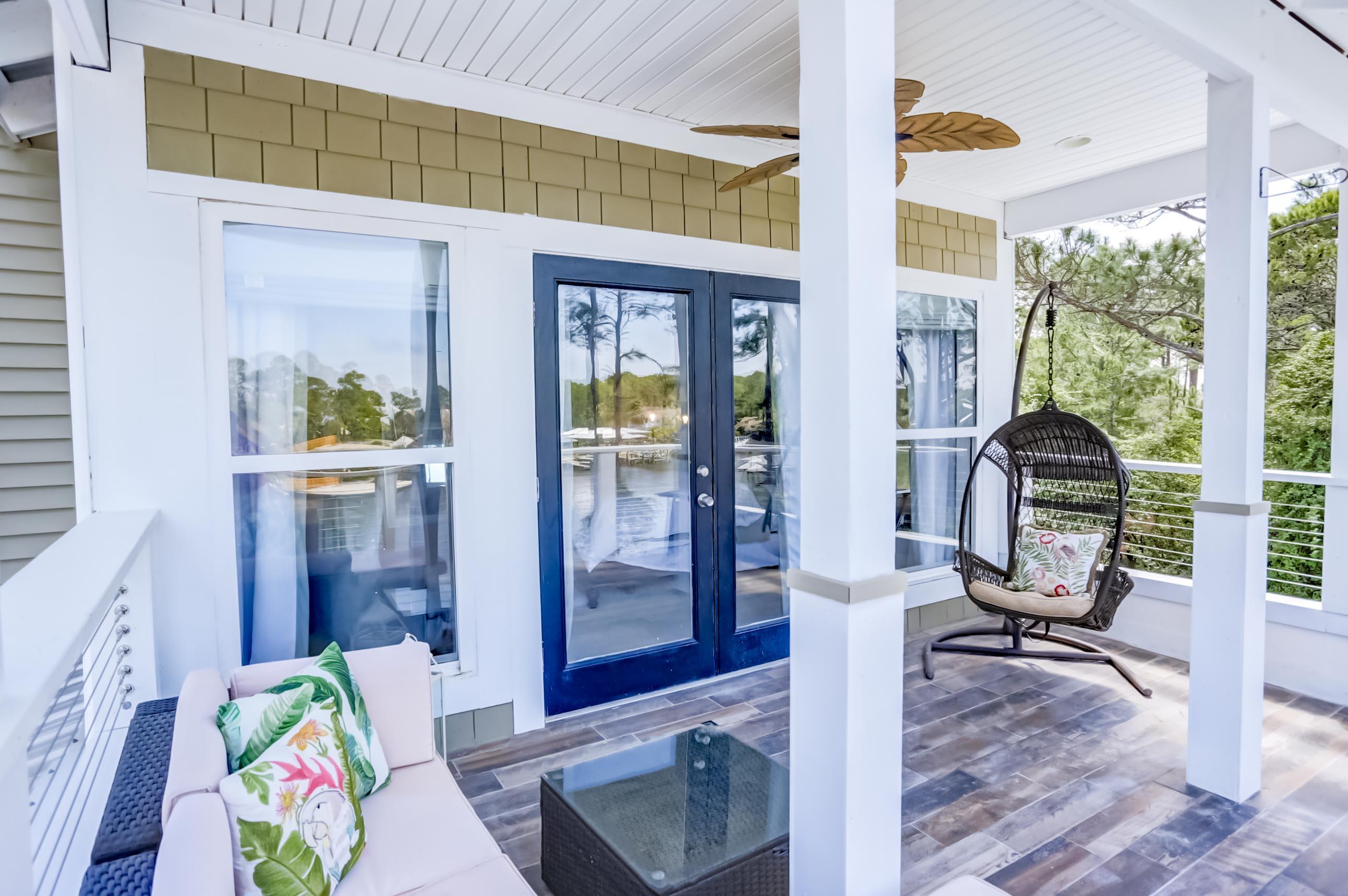 TURQUOISE BEACH 3RD ADDN - Residential