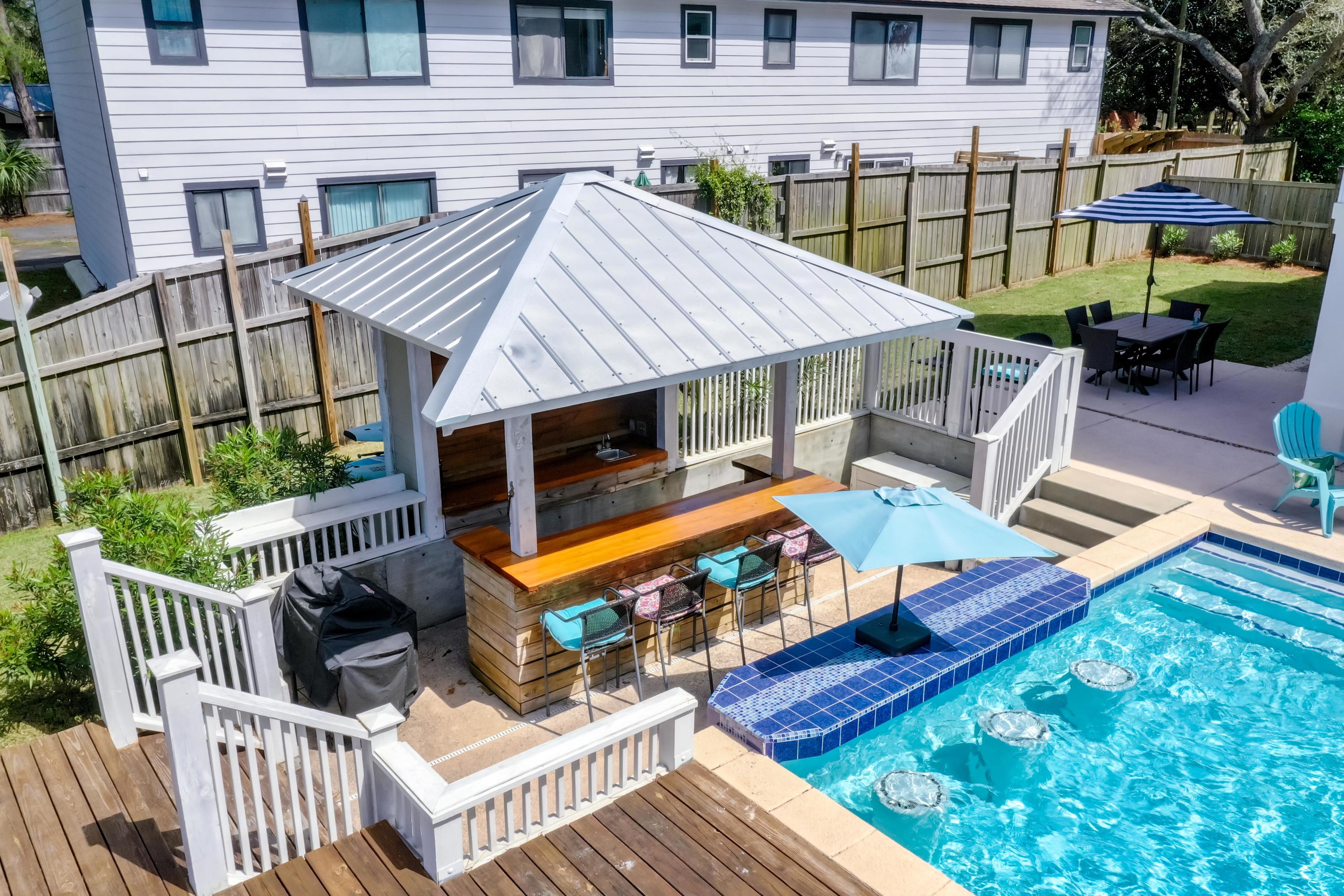 TURQUOISE BEACH 3RD ADDN - Residential