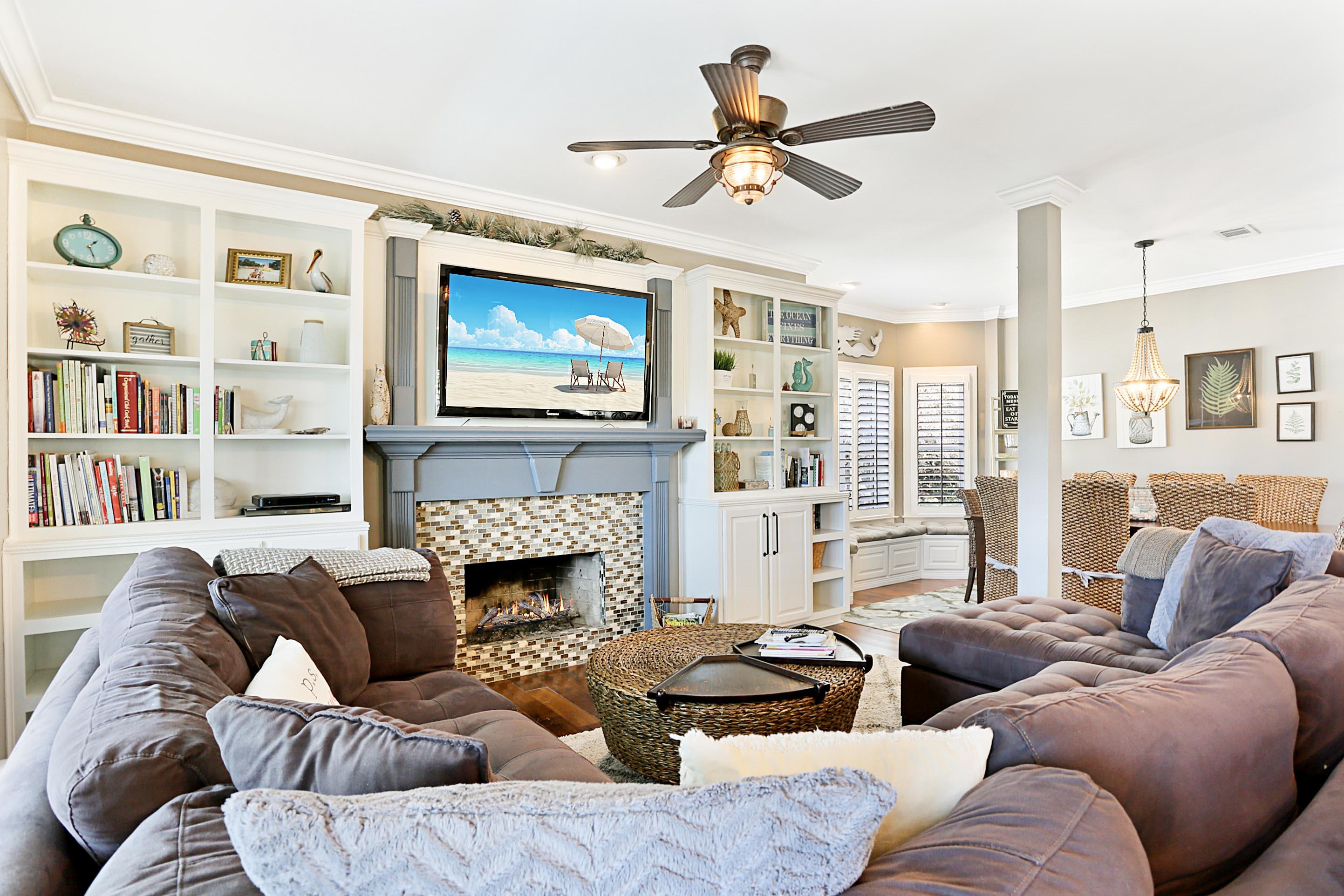 TURQUOISE BEACH 3RD ADDN - Residential
