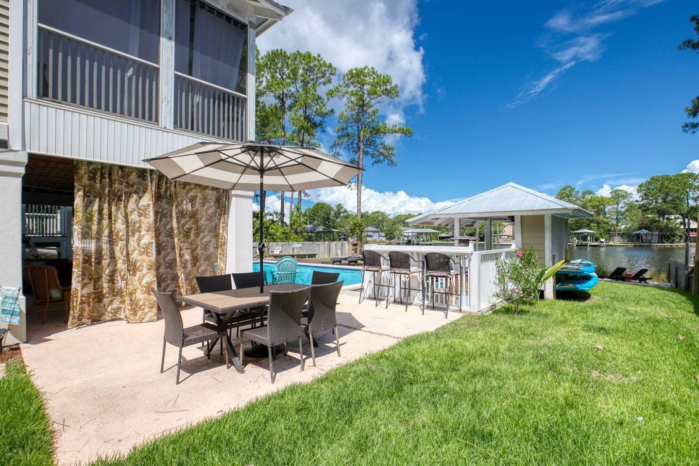 TURQUOISE BEACH 3RD ADDN - Residential