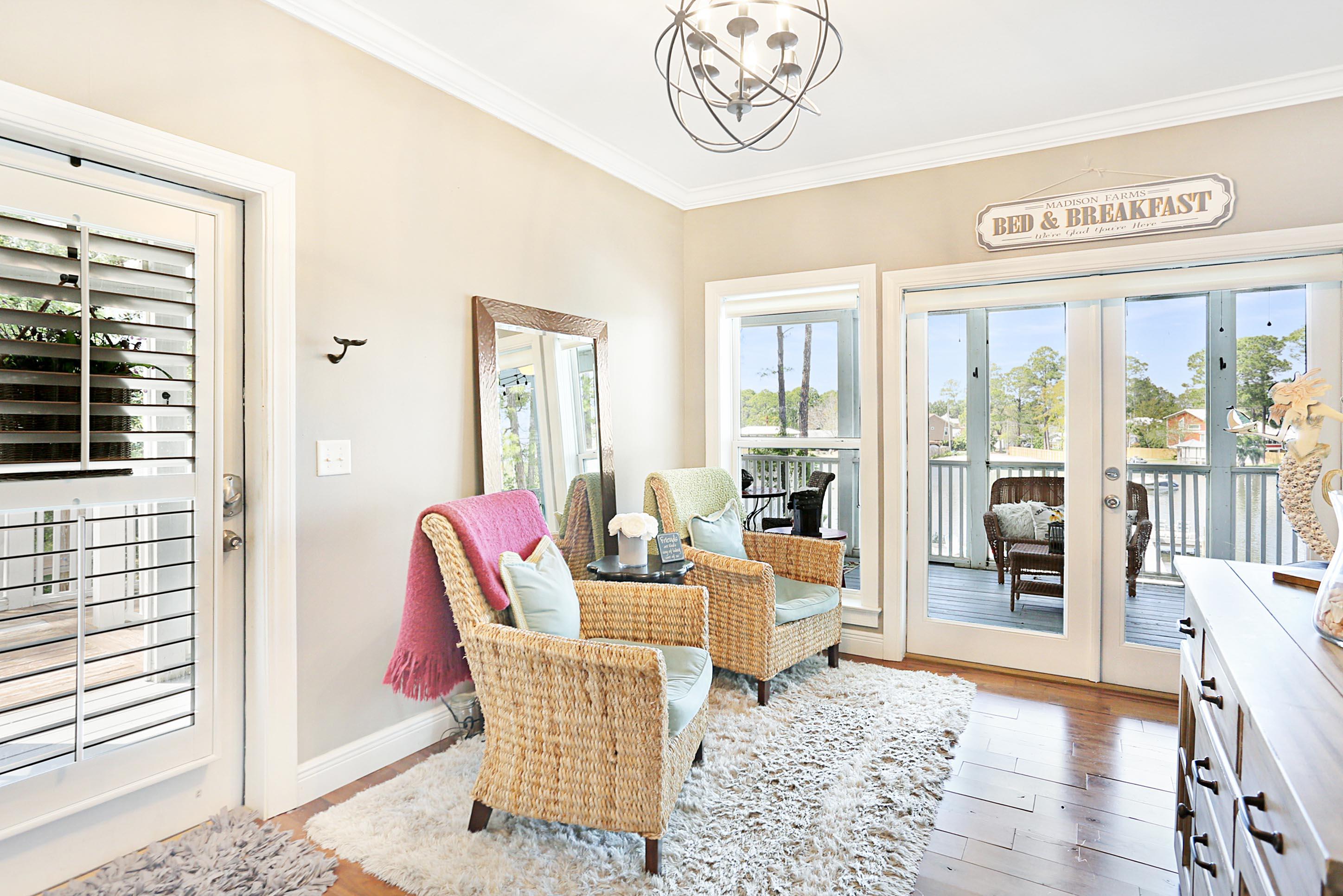 TURQUOISE BEACH 3RD ADDN - Residential