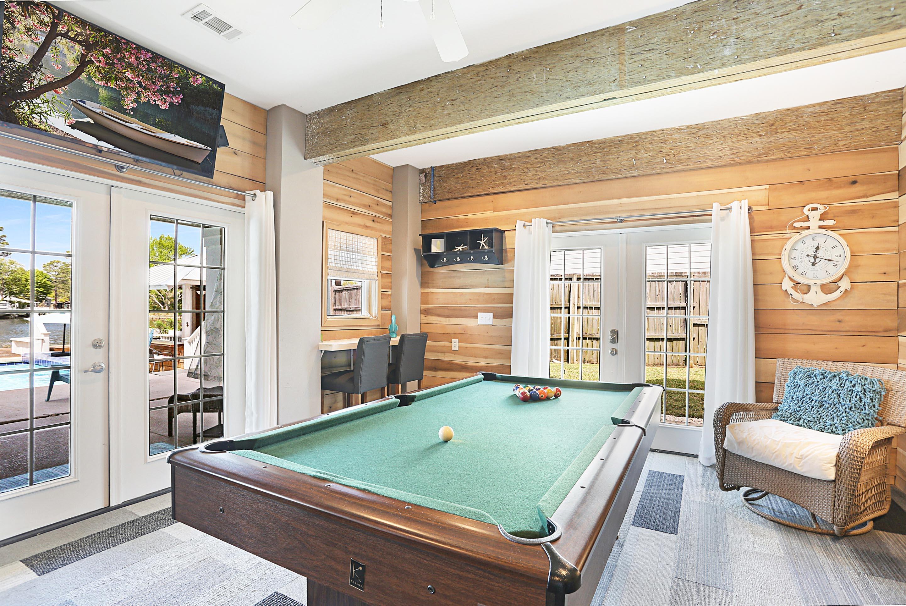 TURQUOISE BEACH 3RD ADDN - Residential