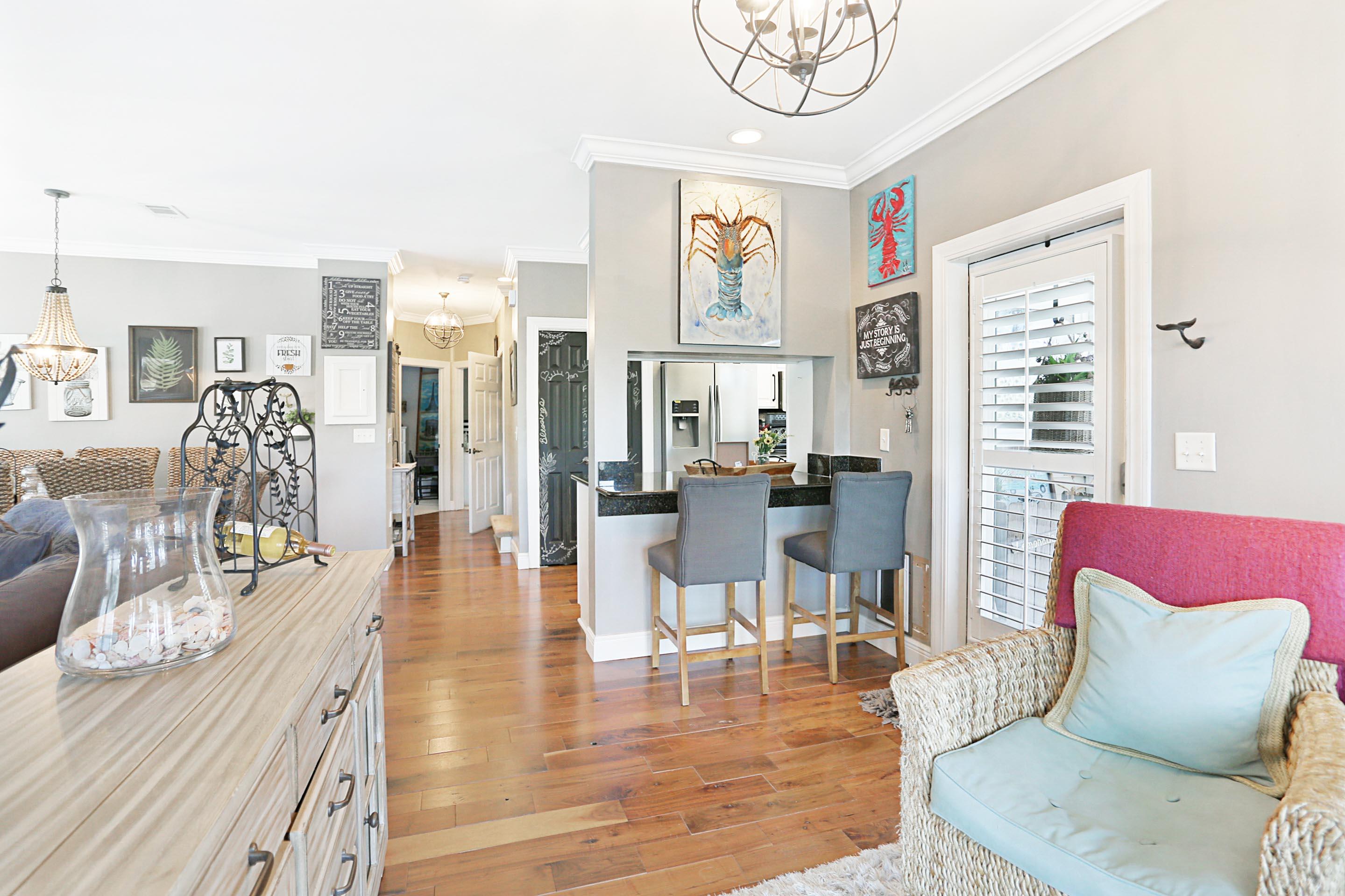 TURQUOISE BEACH 3RD ADDN - Residential