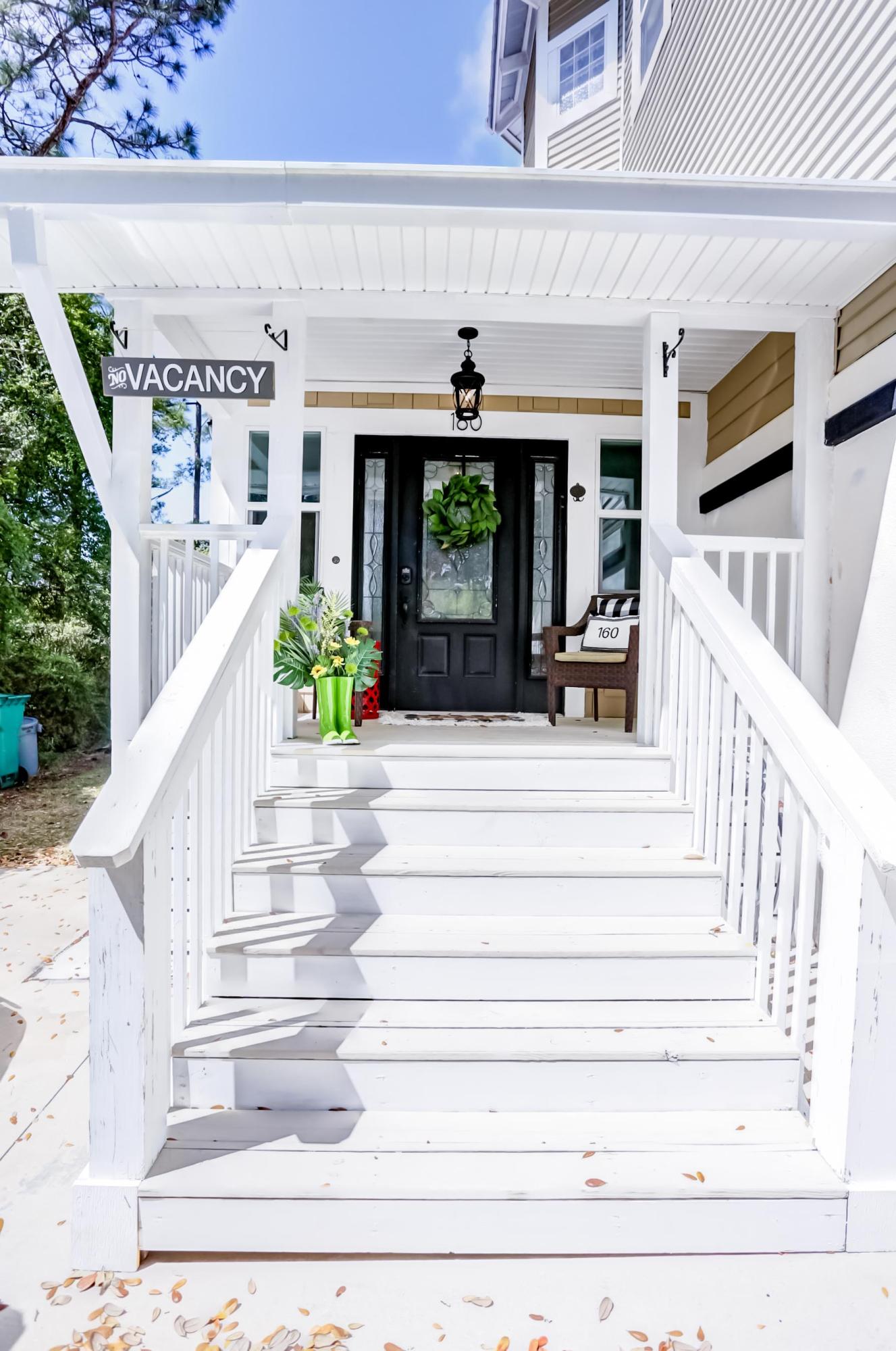 TURQUOISE BEACH 3RD ADDN - Residential