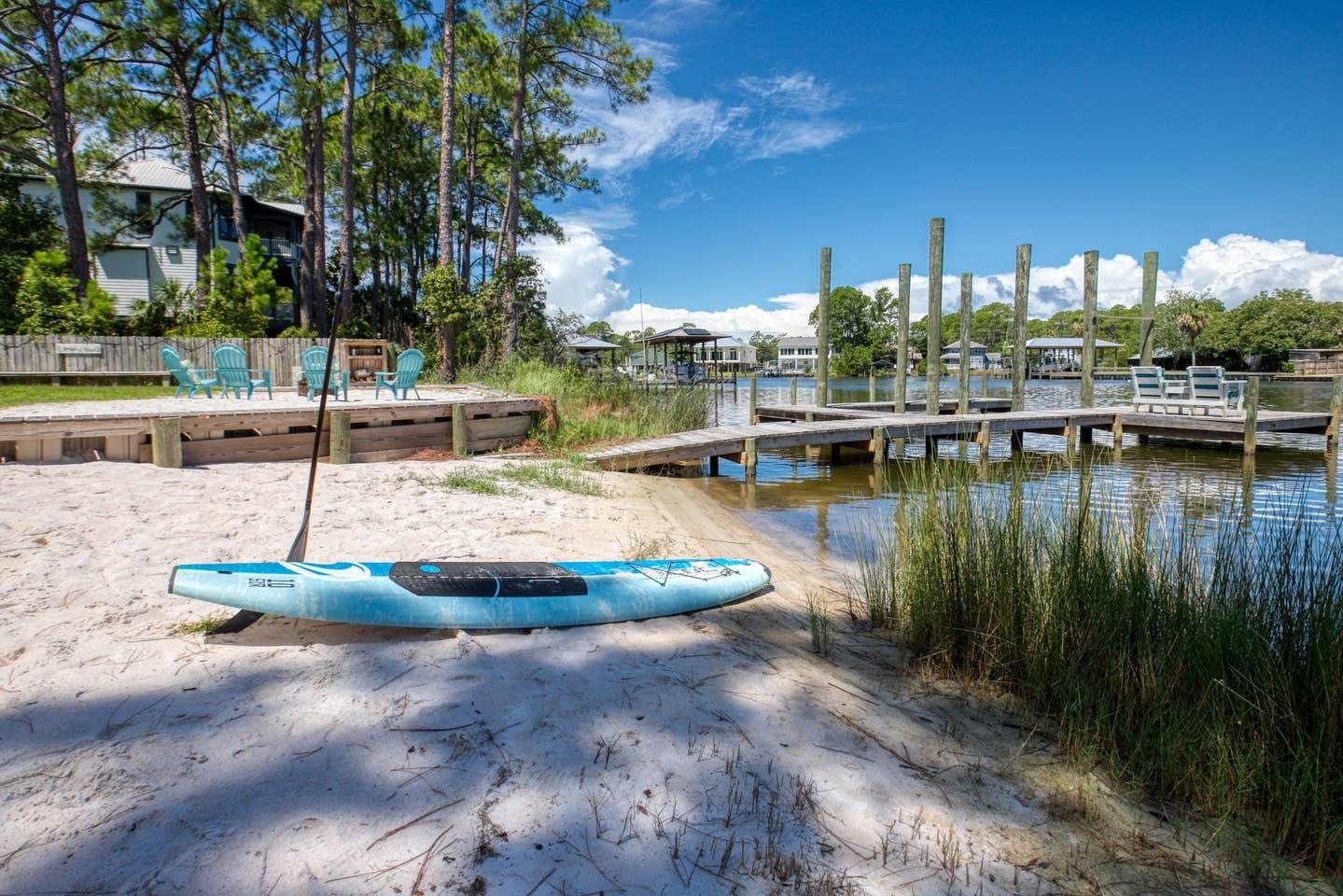 TURQUOISE BEACH 3RD ADDN - Residential