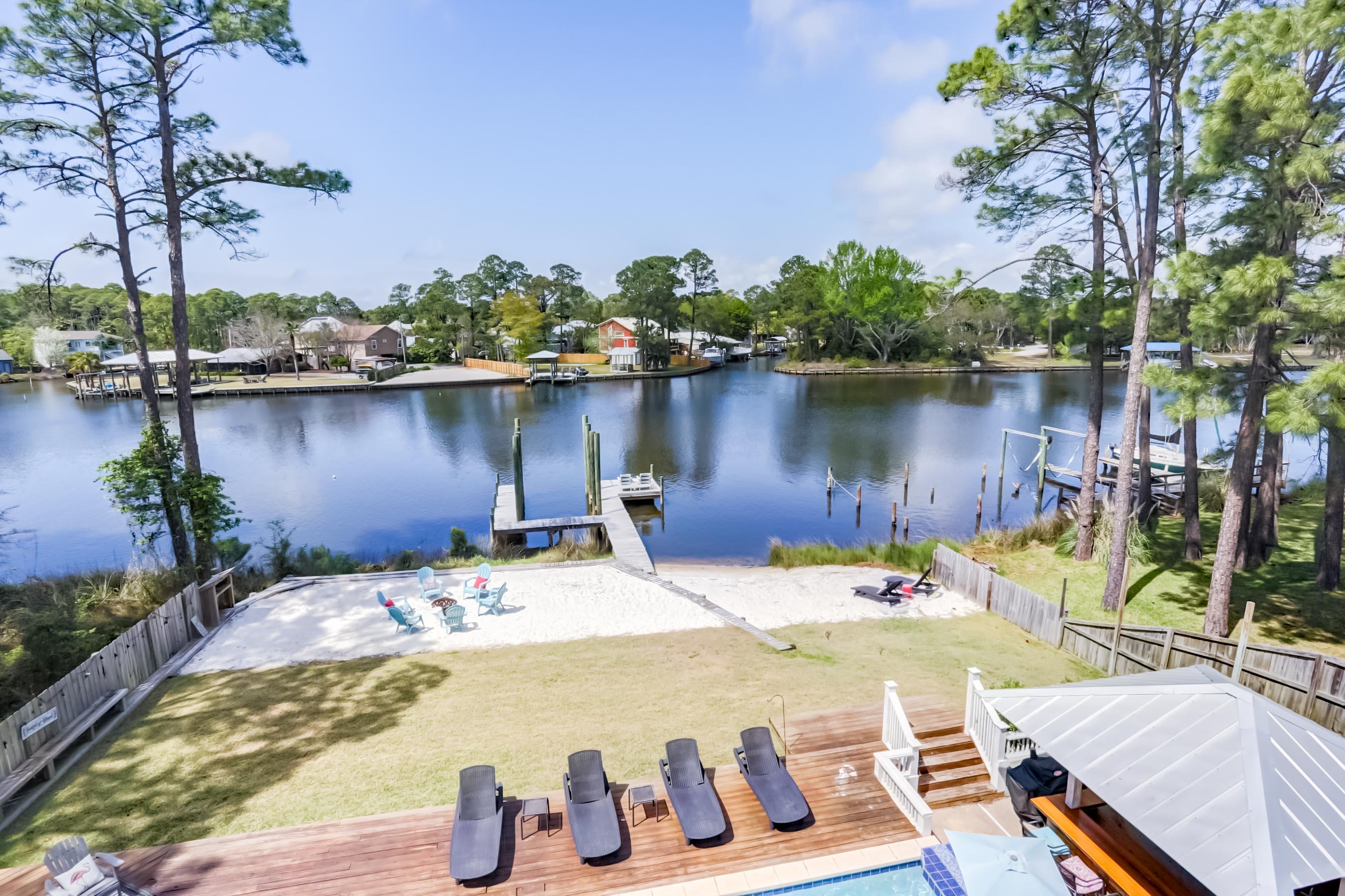TURQUOISE BEACH 3RD ADDN - Residential