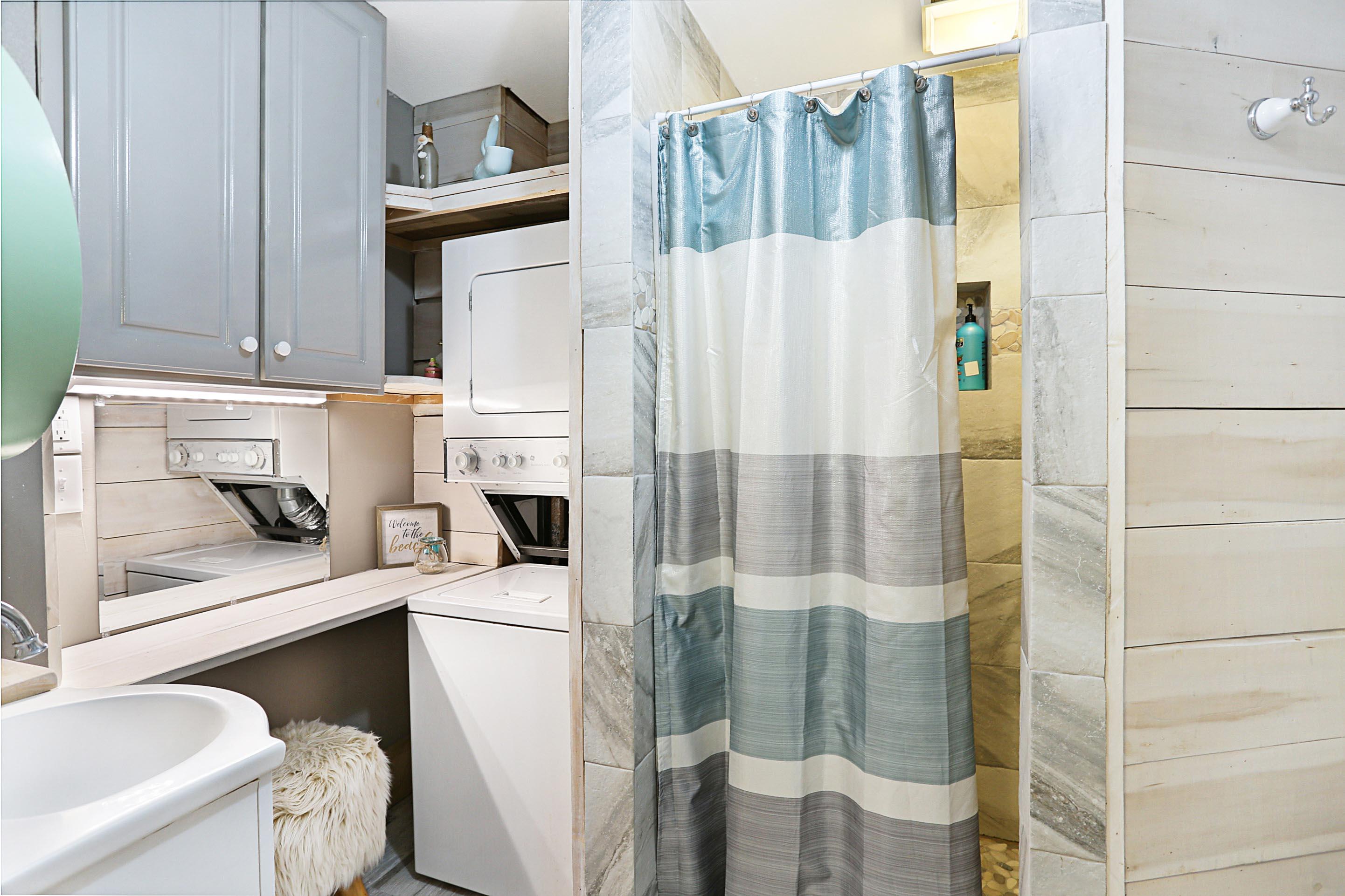 TURQUOISE BEACH 3RD ADDN - Residential