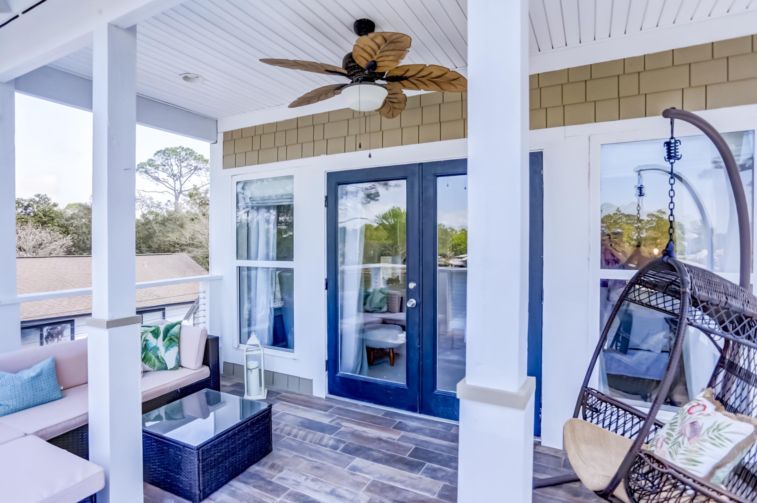 TURQUOISE BEACH 3RD ADDN - Residential