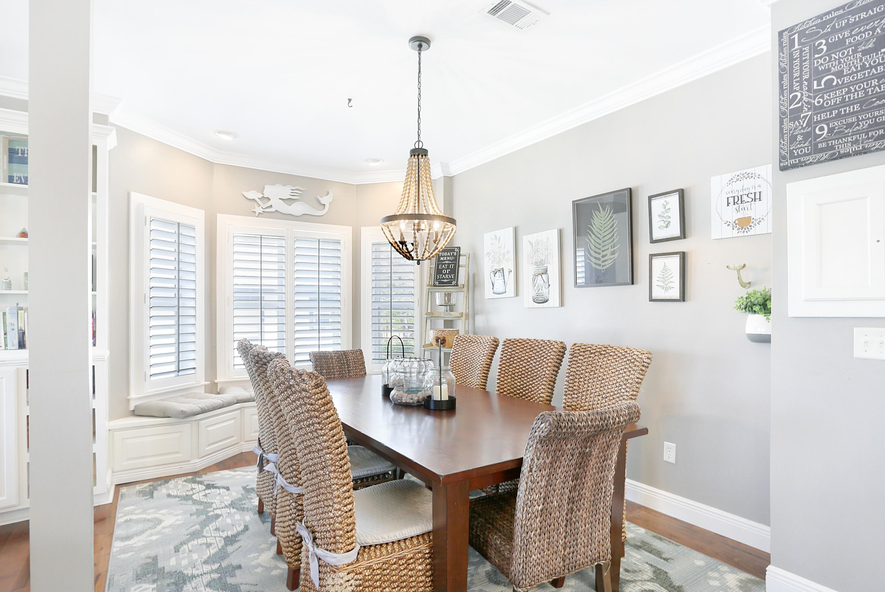 TURQUOISE BEACH 3RD ADDN - Residential