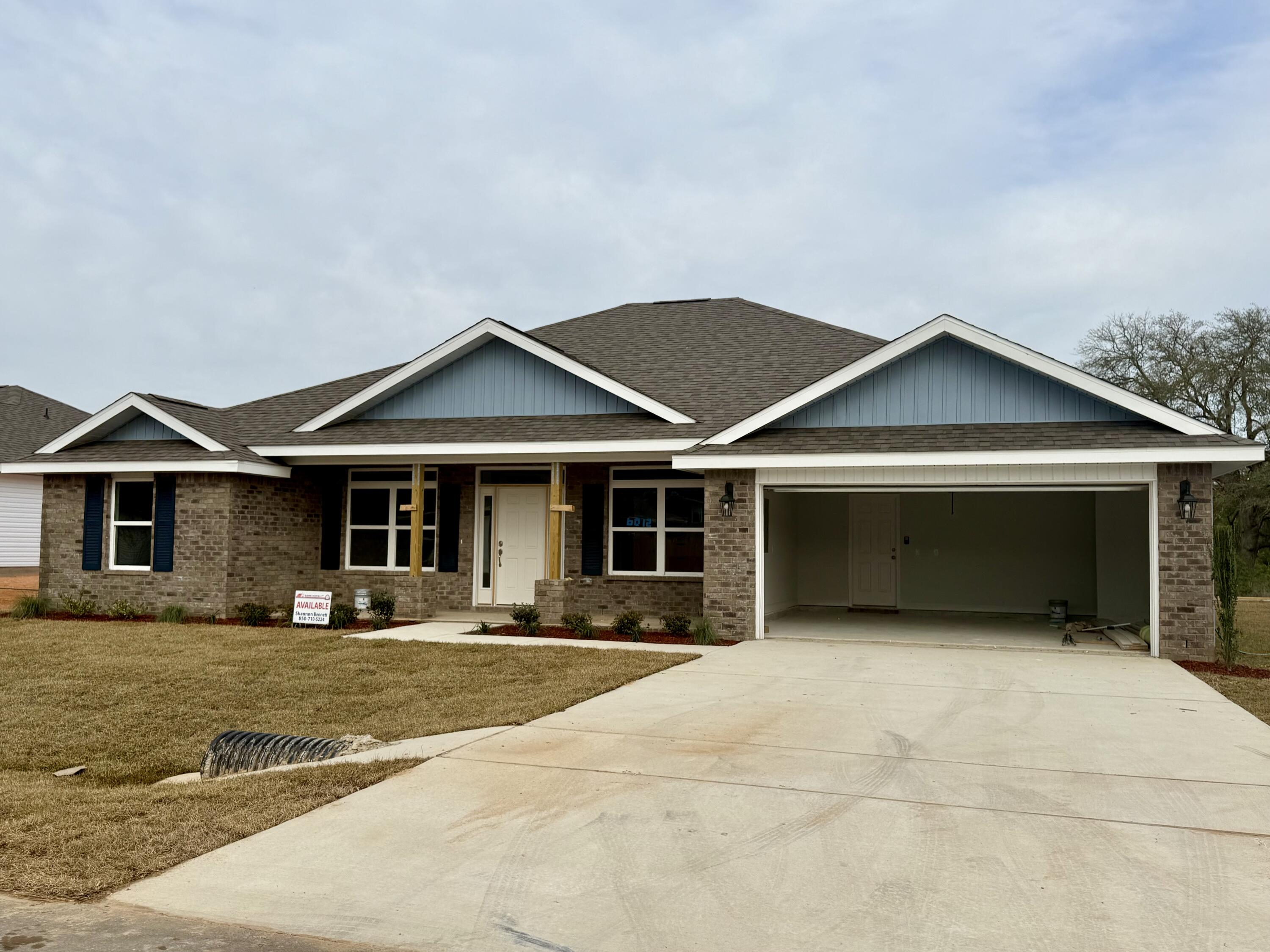 Ashton View - Residential