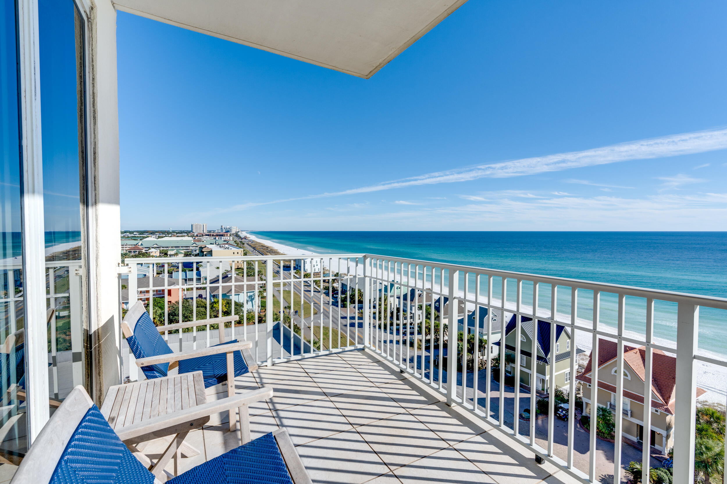 LEEWARD KEY - Residential