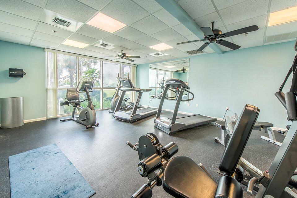 LEEWARD KEY - Residential