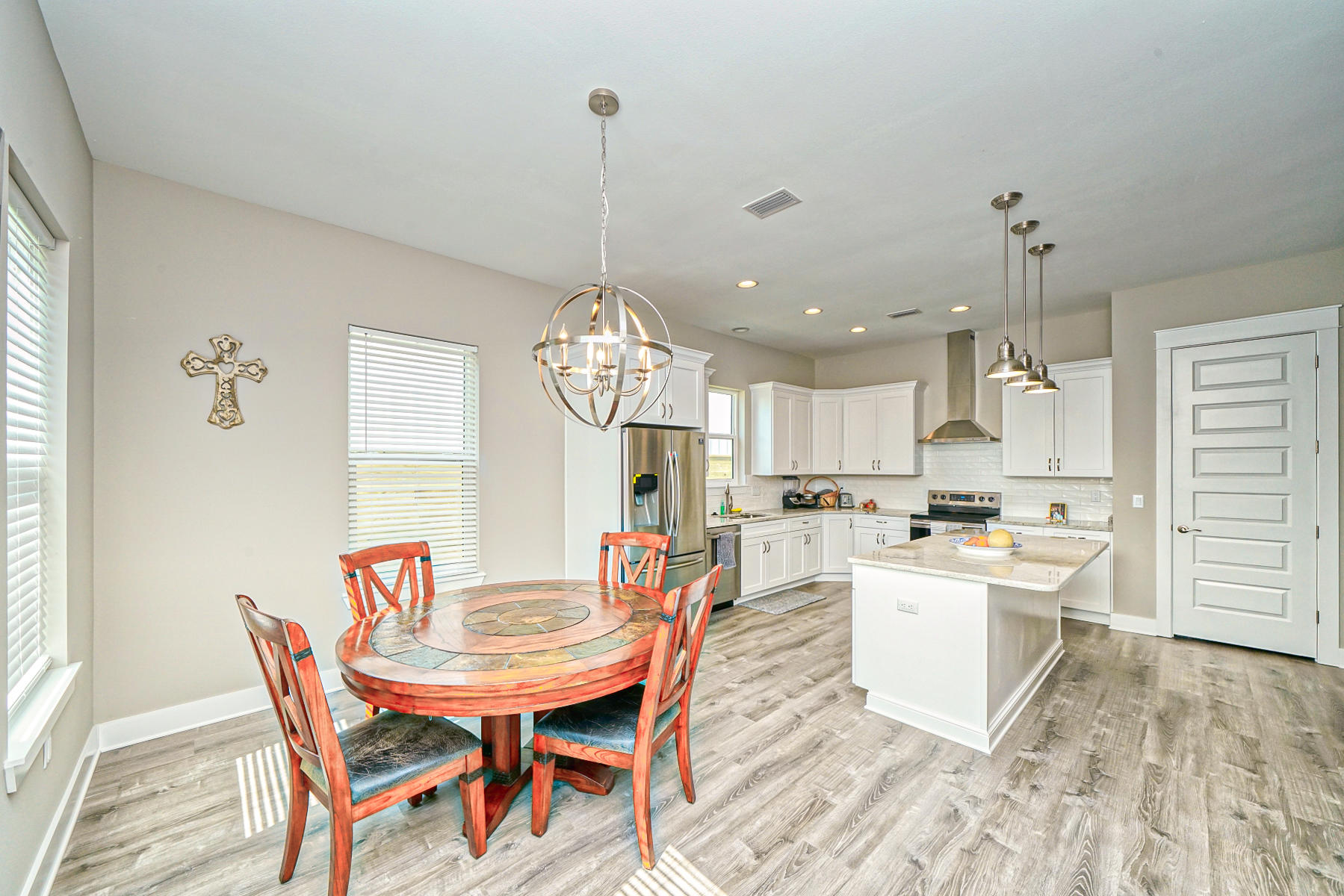 FRANGISTA BEACH 3RD AADDITION - Residential