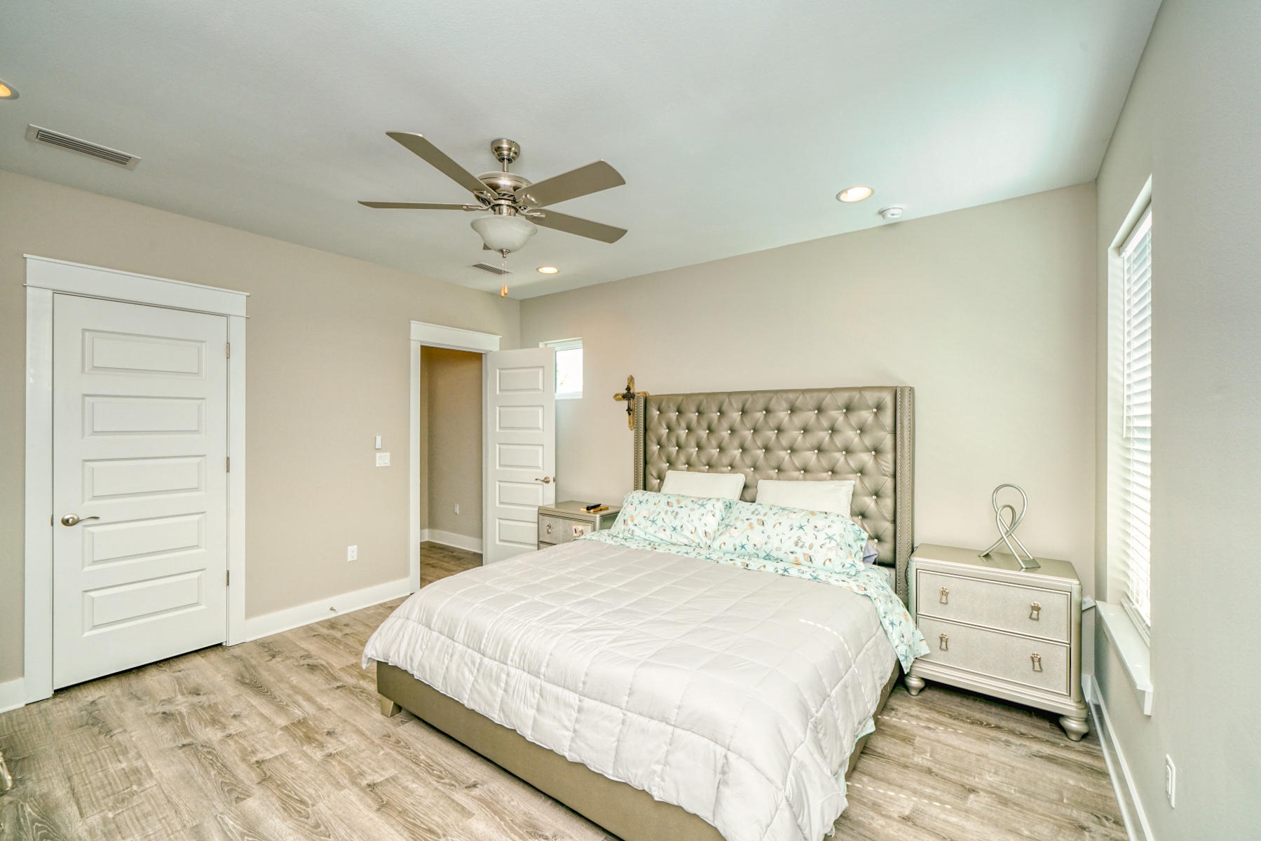 FRANGISTA BEACH 3RD AADDITION - Residential