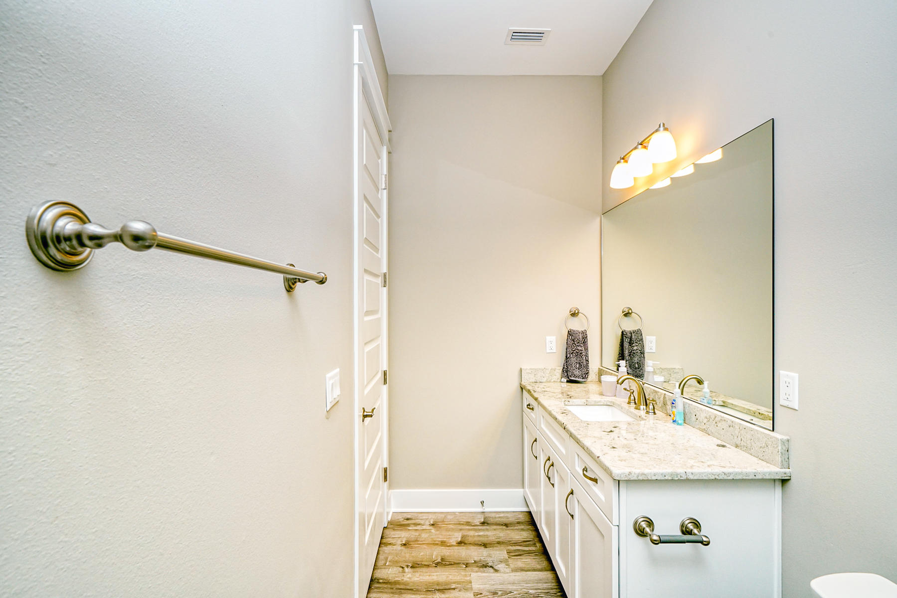 FRANGISTA BEACH 3RD AADDITION - Residential