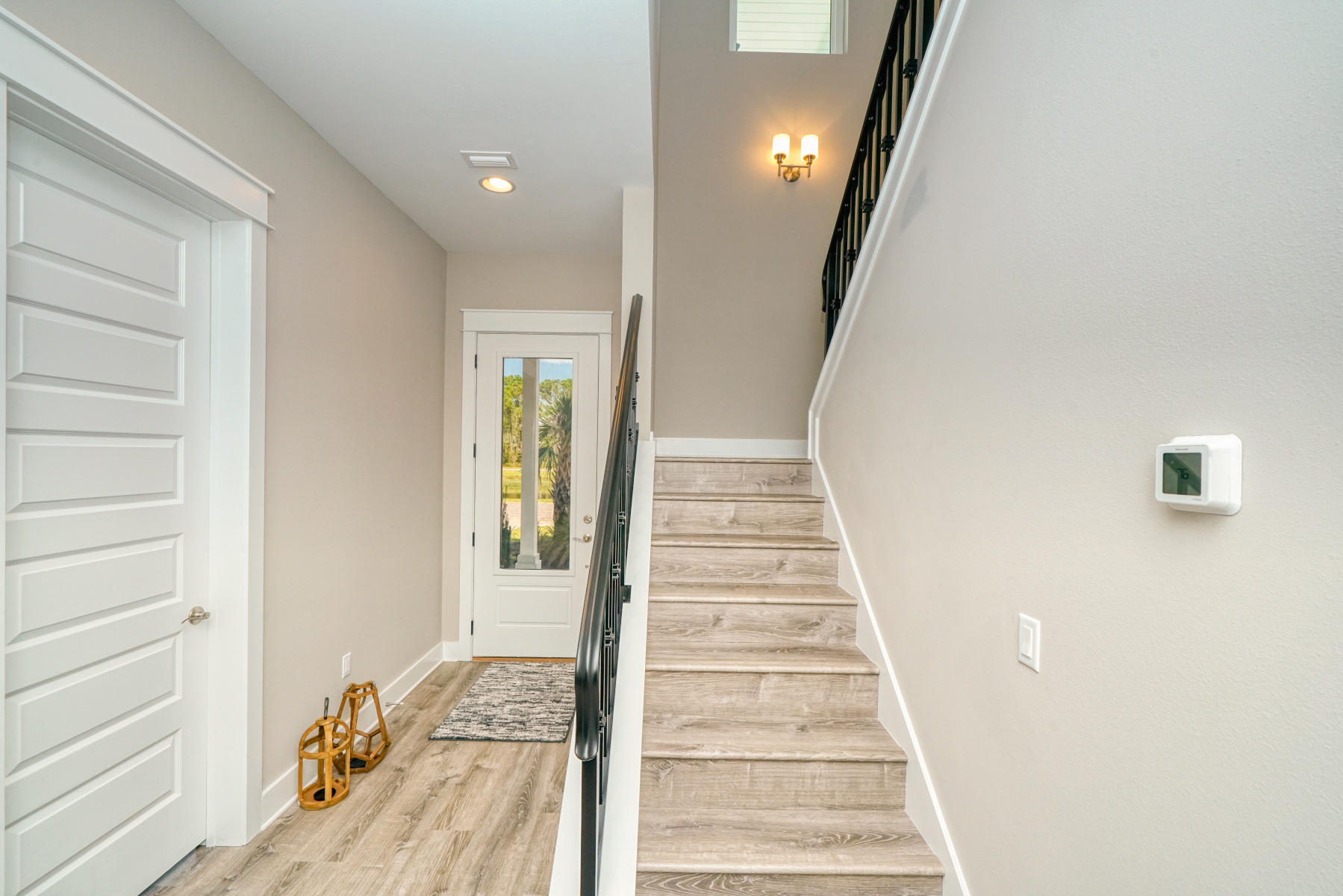 FRANGISTA BEACH 3RD AADDITION - Residential