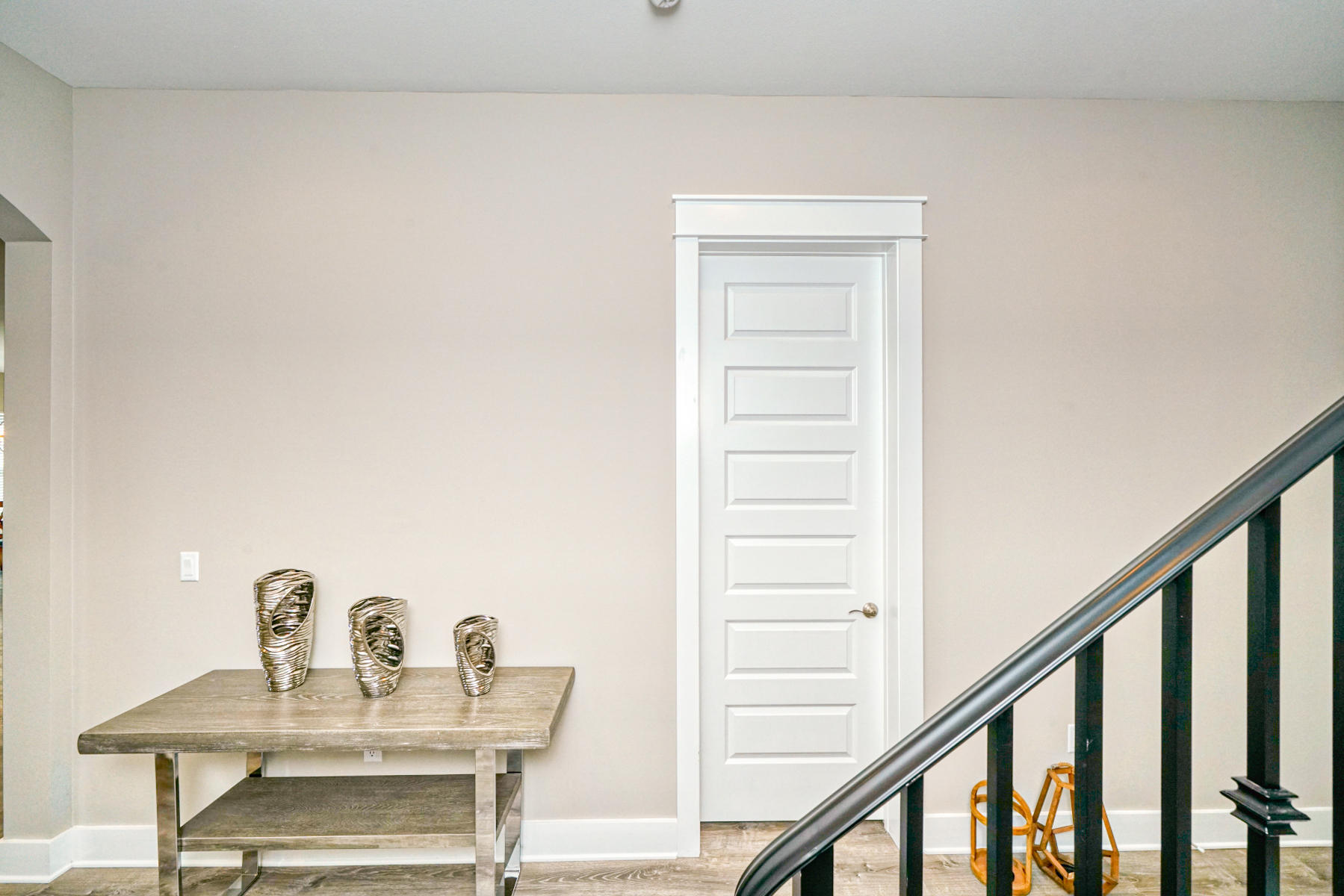 FRANGISTA BEACH 3RD AADDITION - Residential