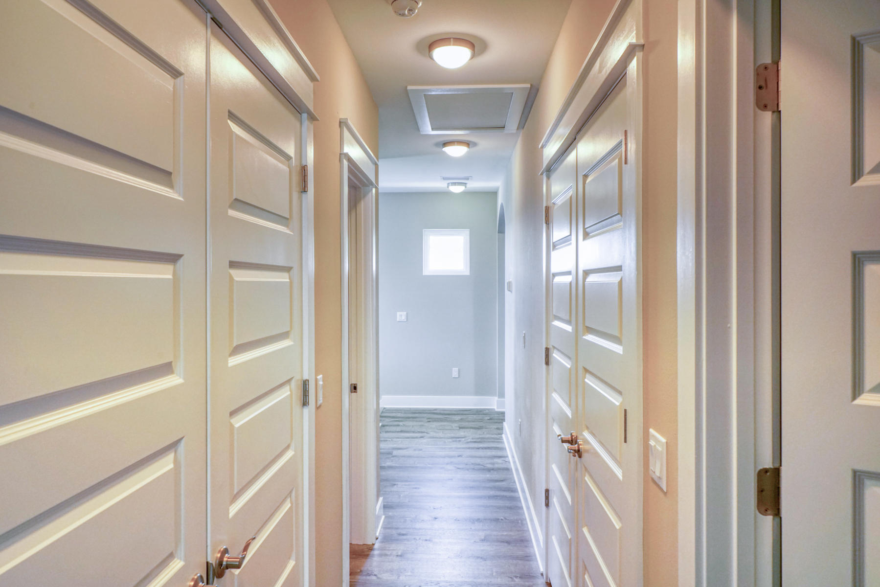 FRANGISTA BEACH 3RD AADDITION - Residential