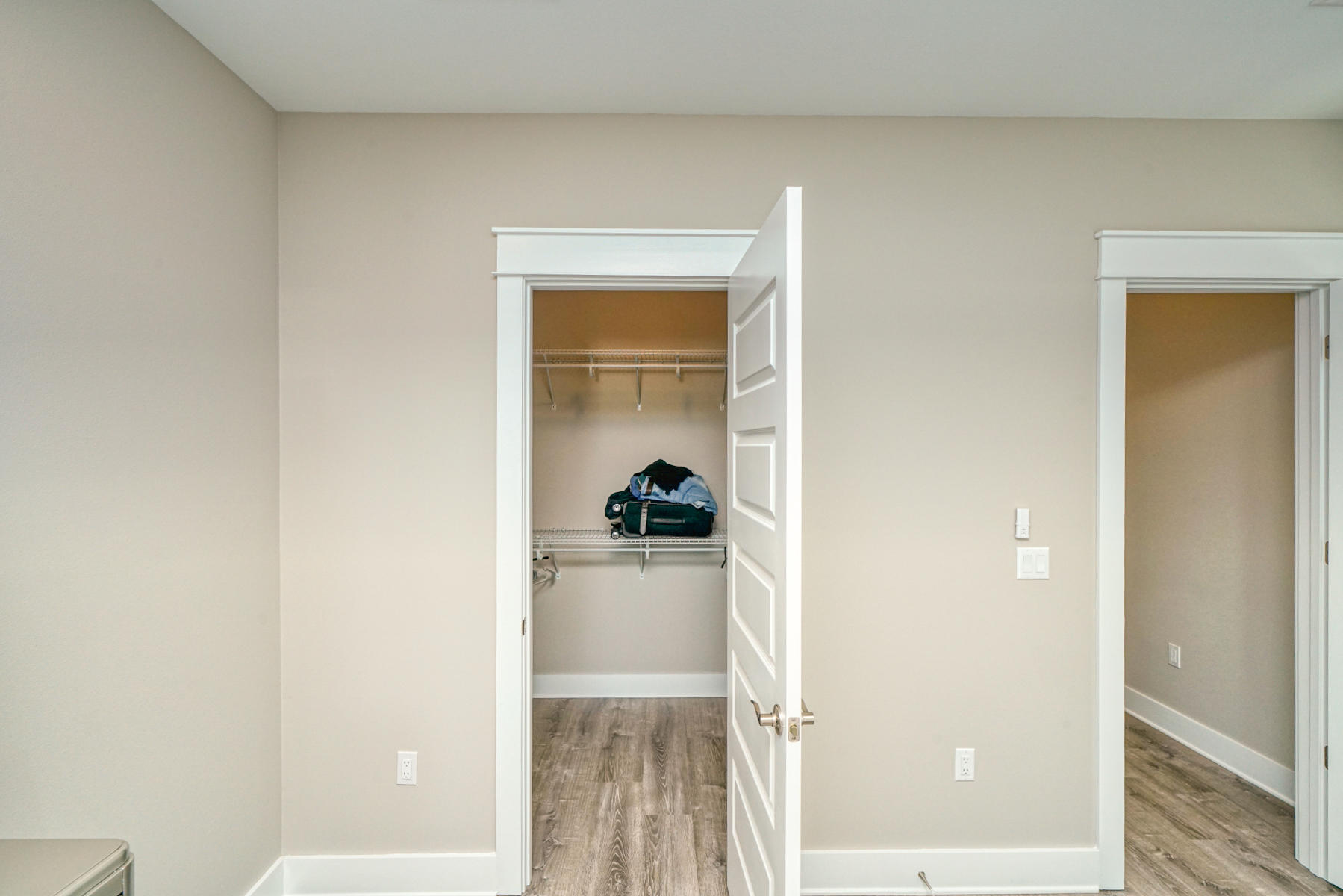 FRANGISTA BEACH 3RD AADDITION - Residential