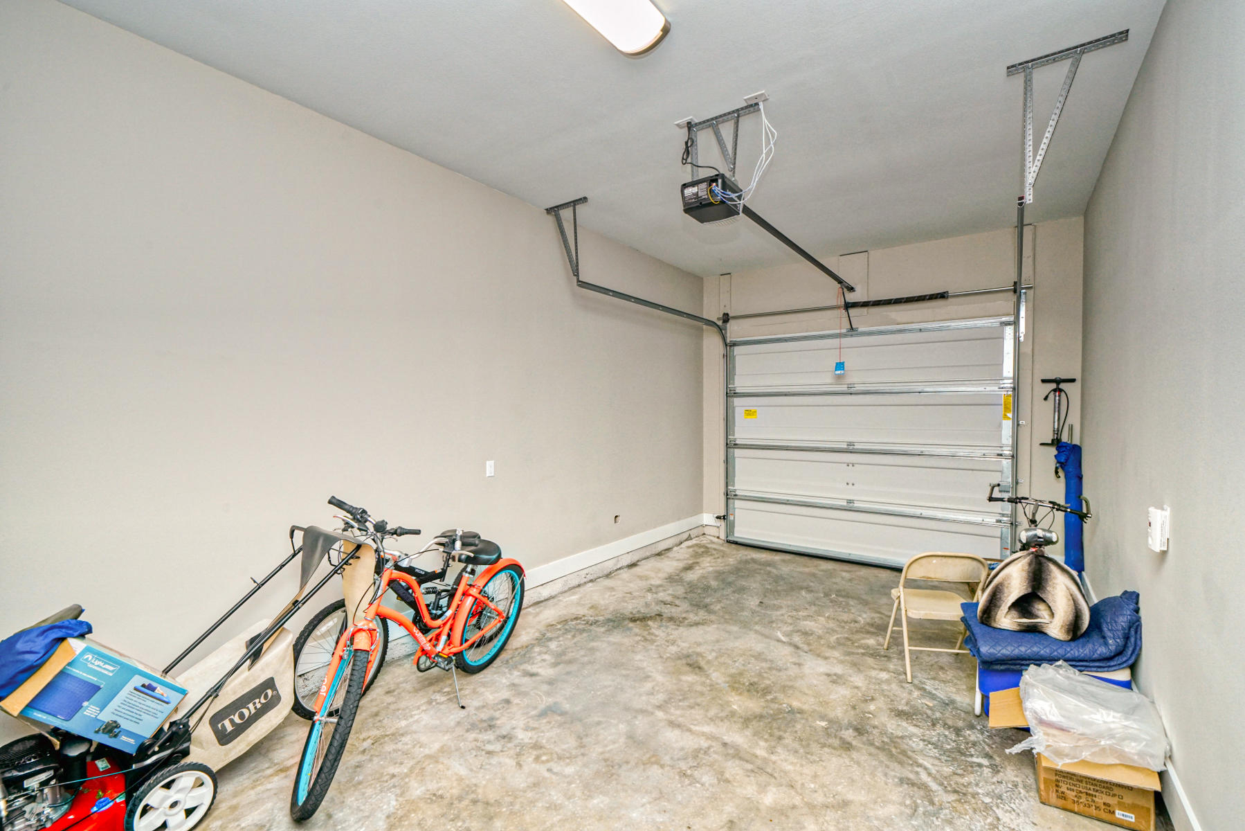 FRANGISTA BEACH 3RD AADDITION - Residential