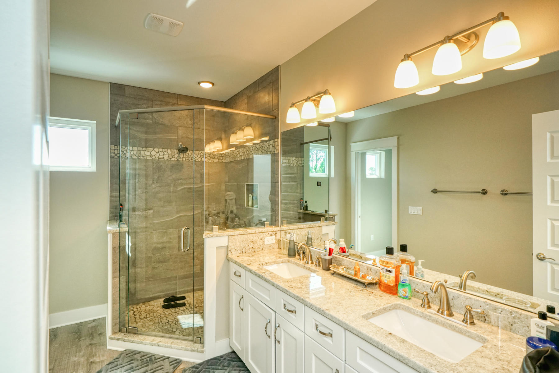 FRANGISTA BEACH 3RD AADDITION - Residential