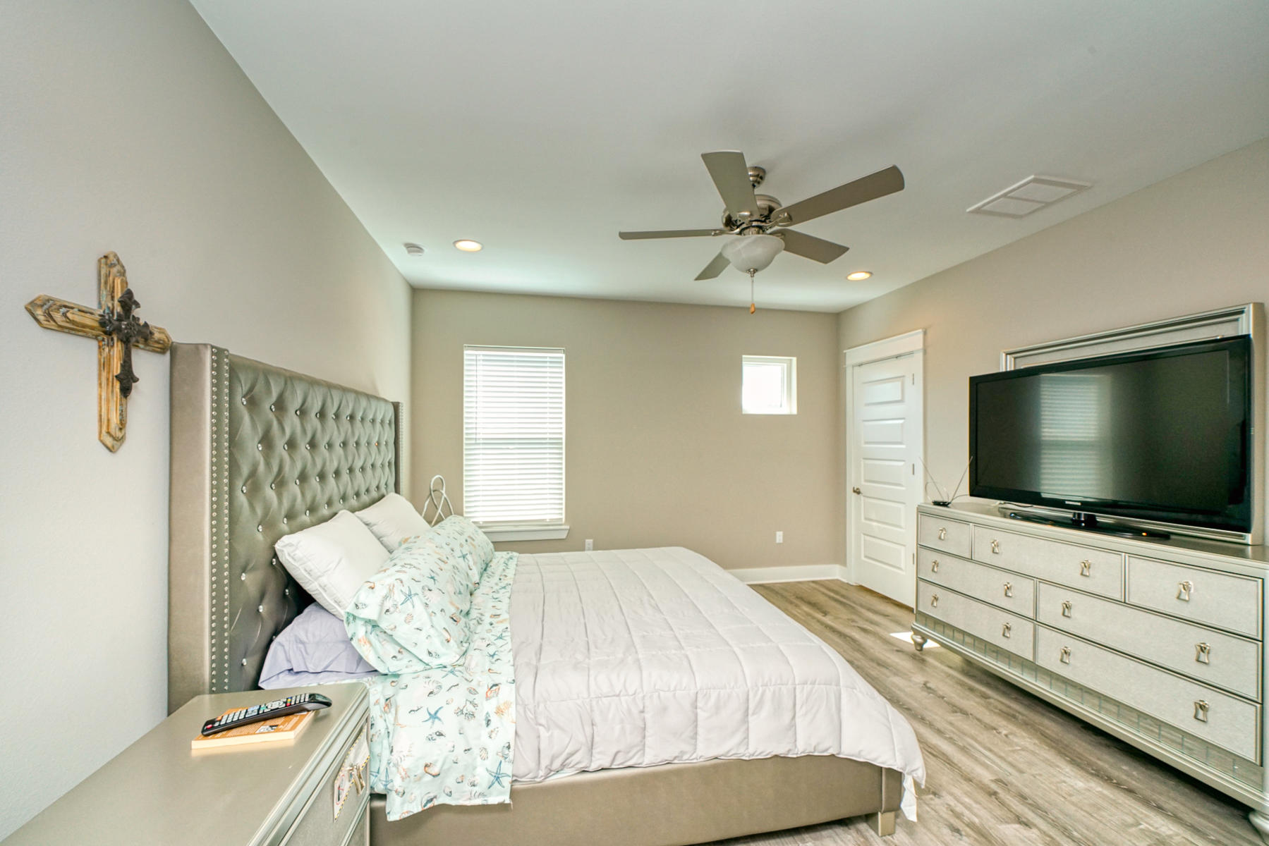 FRANGISTA BEACH 3RD AADDITION - Residential