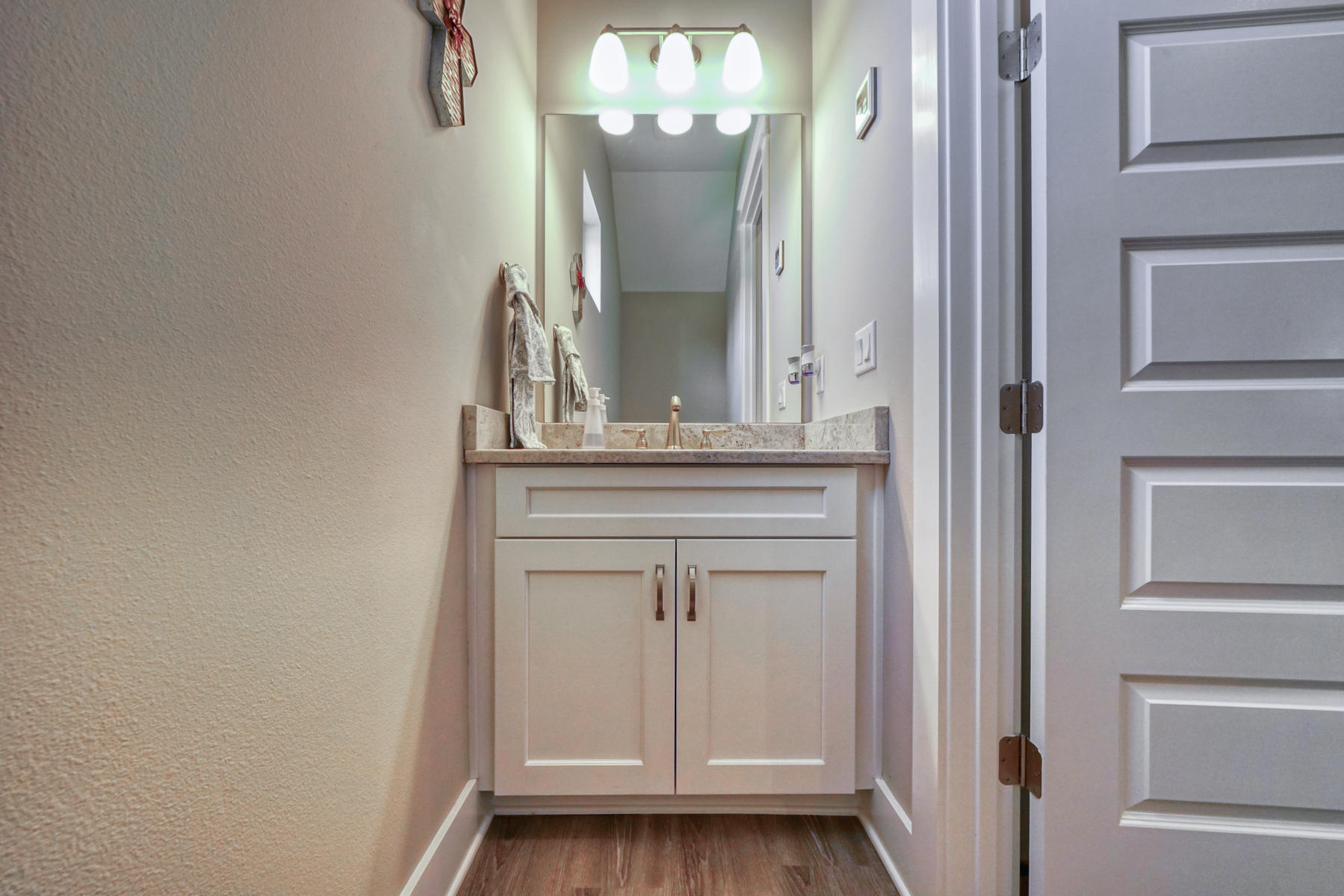 FRANGISTA BEACH 3RD AADDITION - Residential