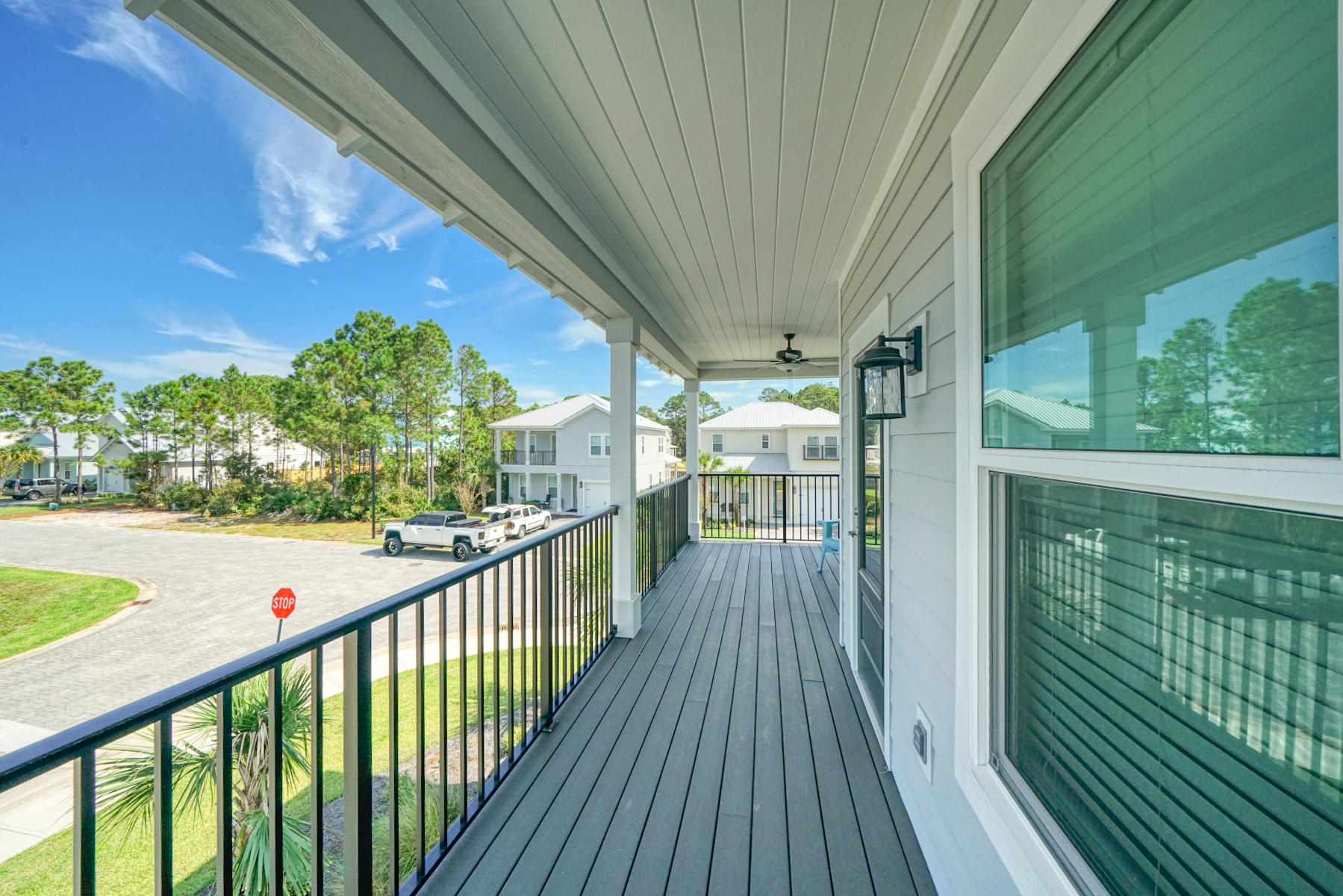 FRANGISTA BEACH 3RD AADDITION - Residential