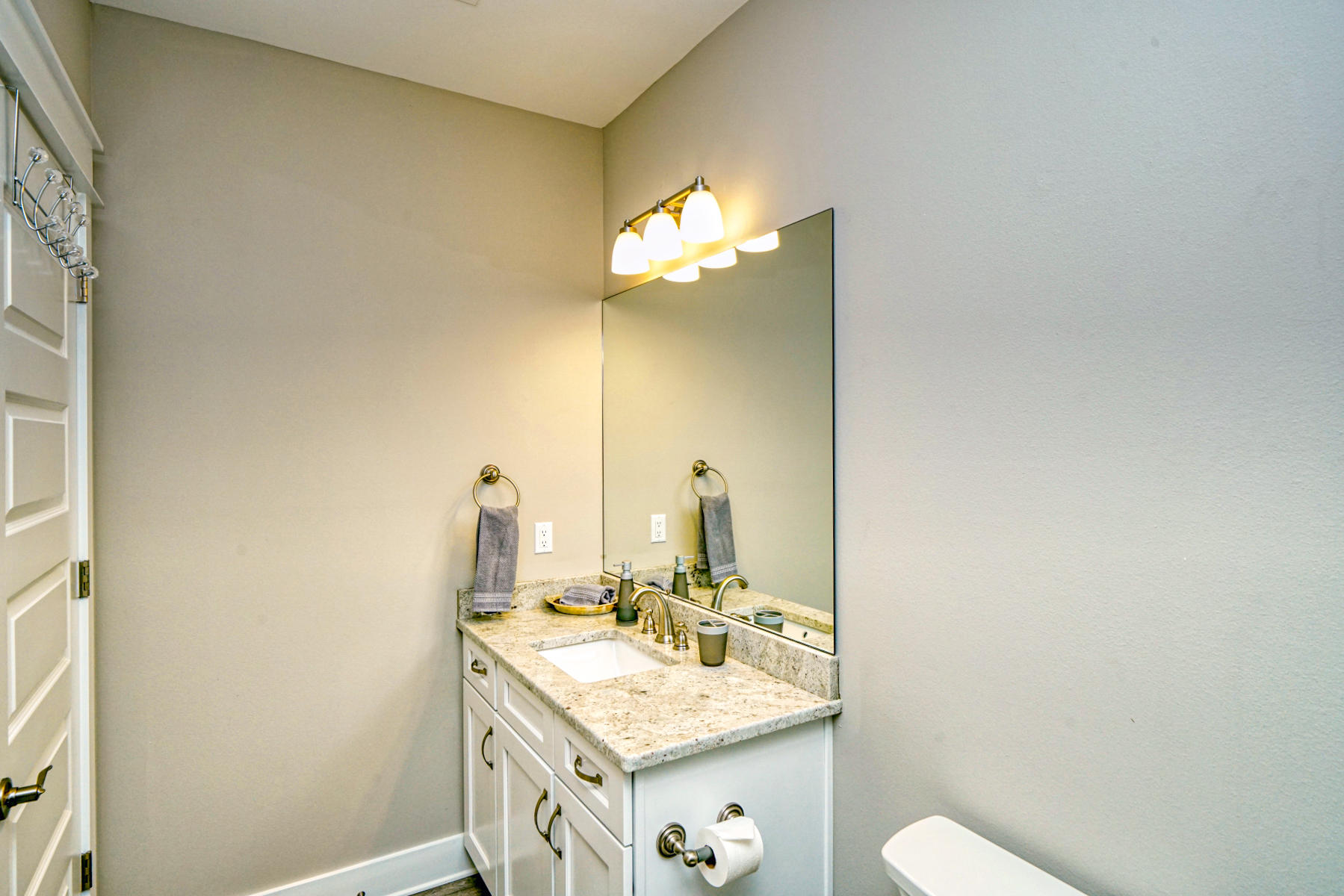 FRANGISTA BEACH 3RD AADDITION - Residential