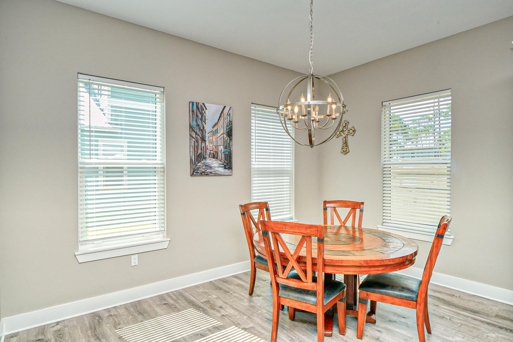 FRANGISTA BEACH 3RD AADDITION - Residential