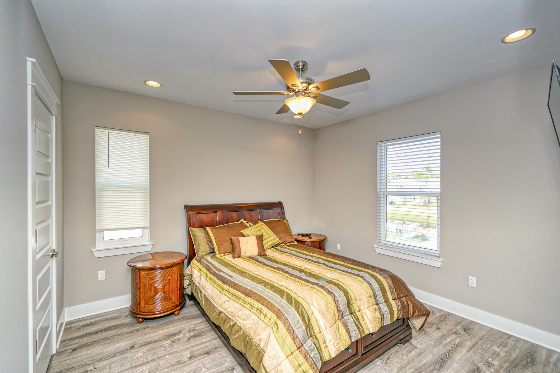 FRANGISTA BEACH 3RD AADDITION - Residential