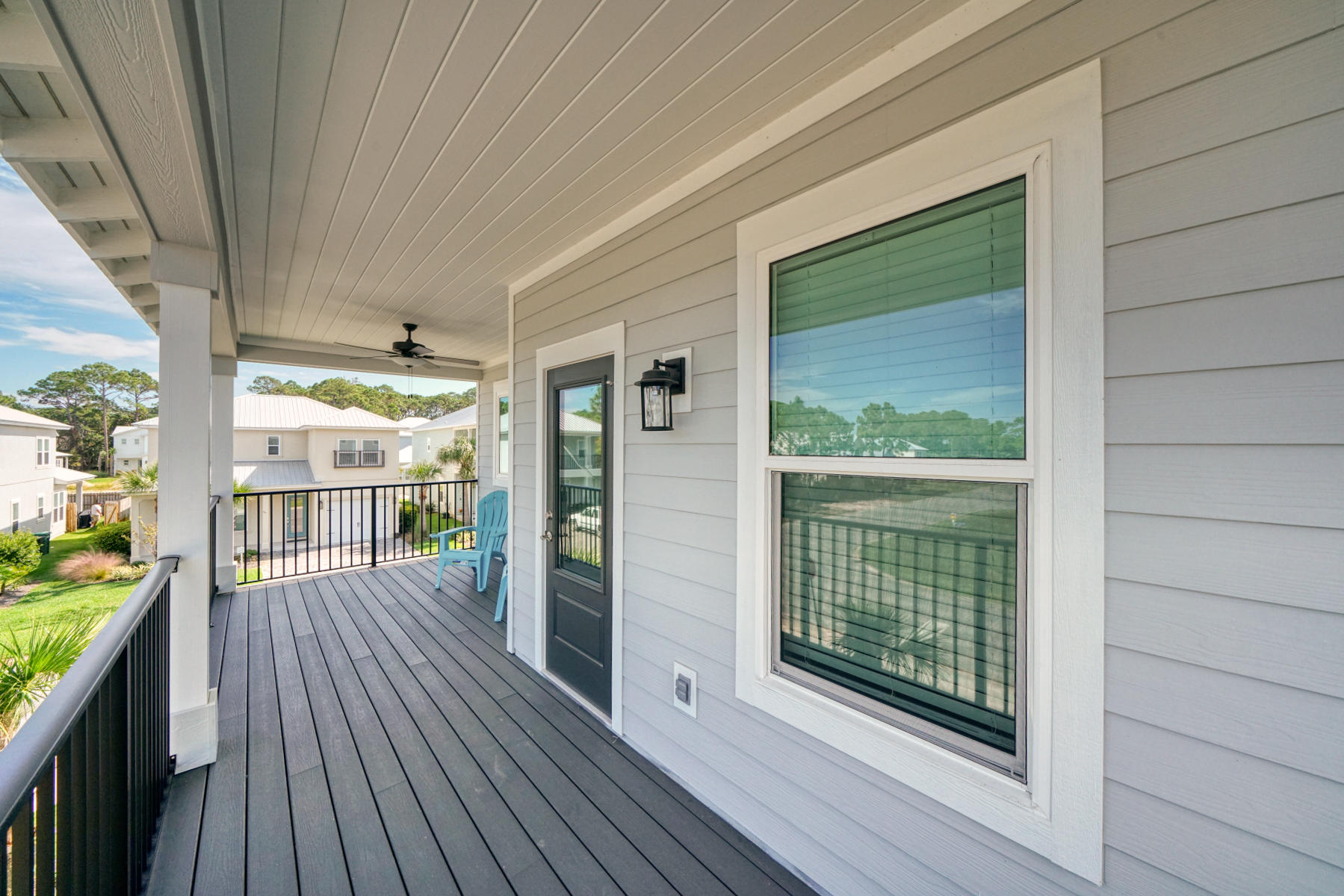 FRANGISTA BEACH 3RD AADDITION - Residential