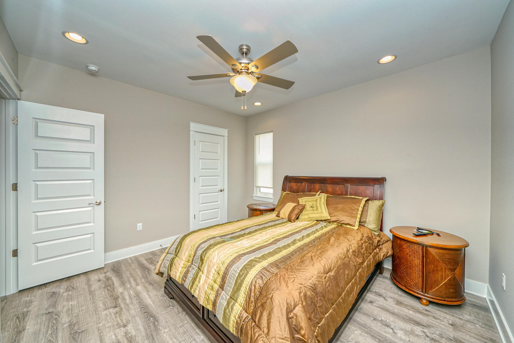 FRANGISTA BEACH 3RD AADDITION - Residential