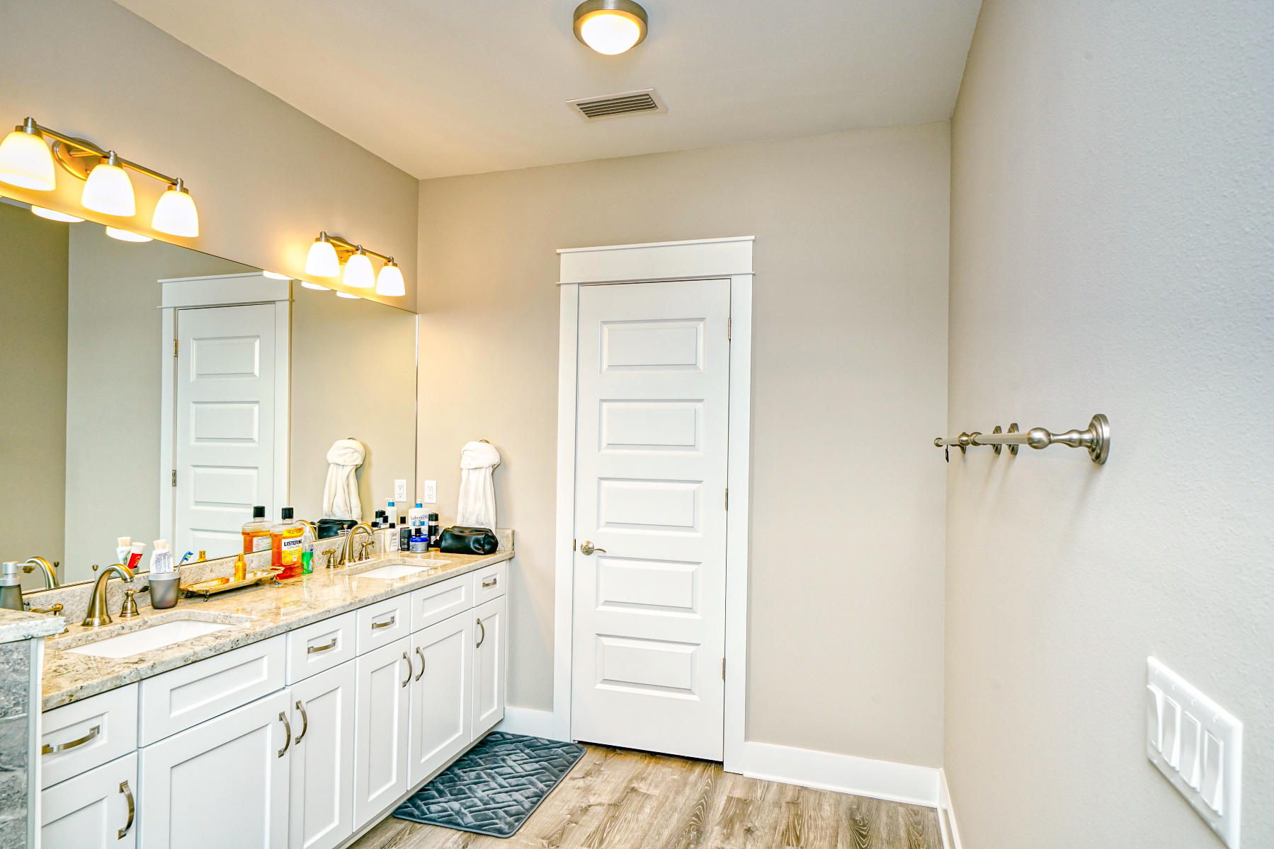 FRANGISTA BEACH 3RD AADDITION - Residential