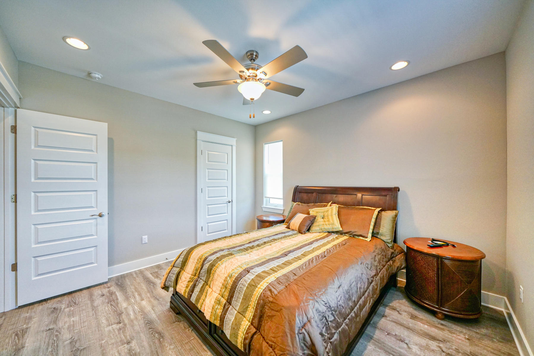 FRANGISTA BEACH 3RD AADDITION - Residential