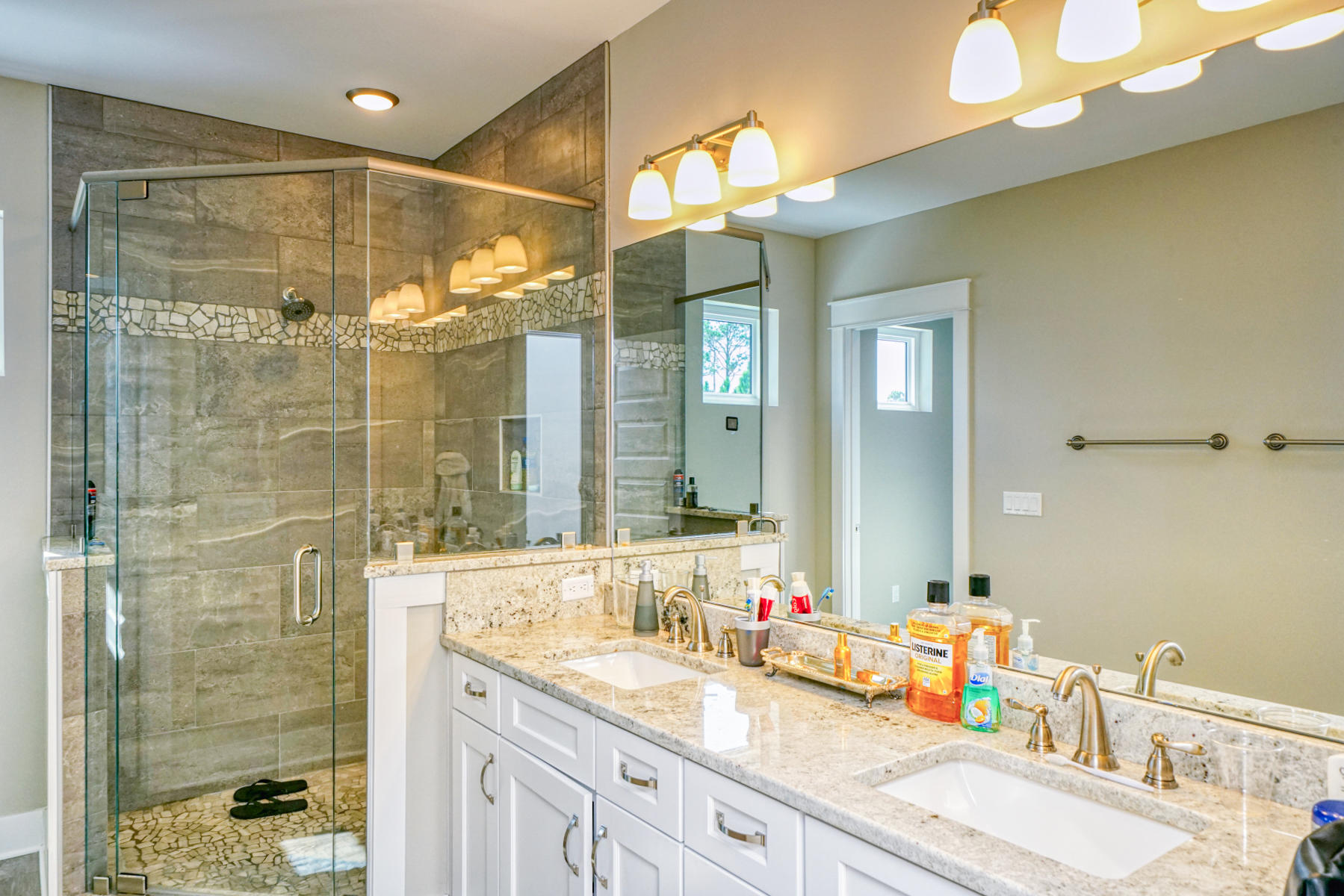 FRANGISTA BEACH 3RD AADDITION - Residential