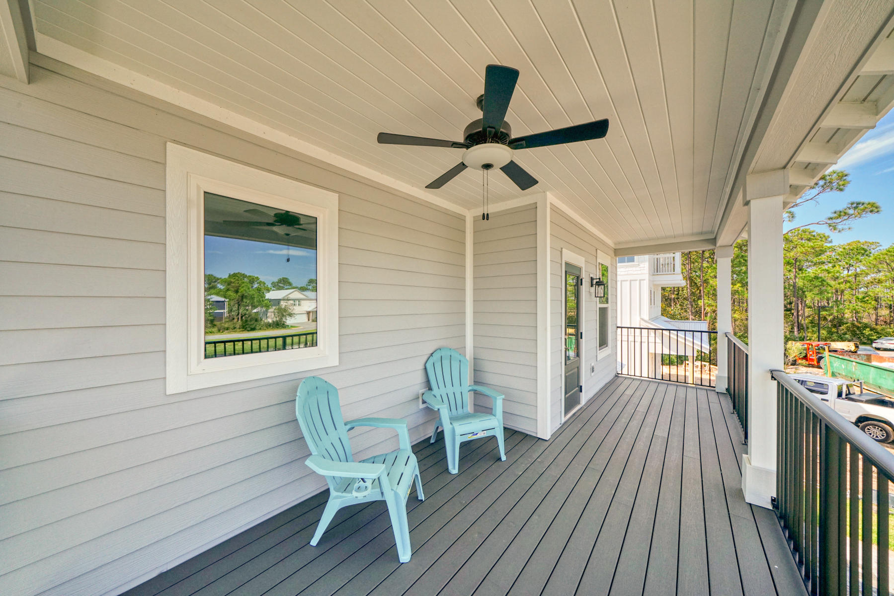 FRANGISTA BEACH 3RD AADDITION - Residential