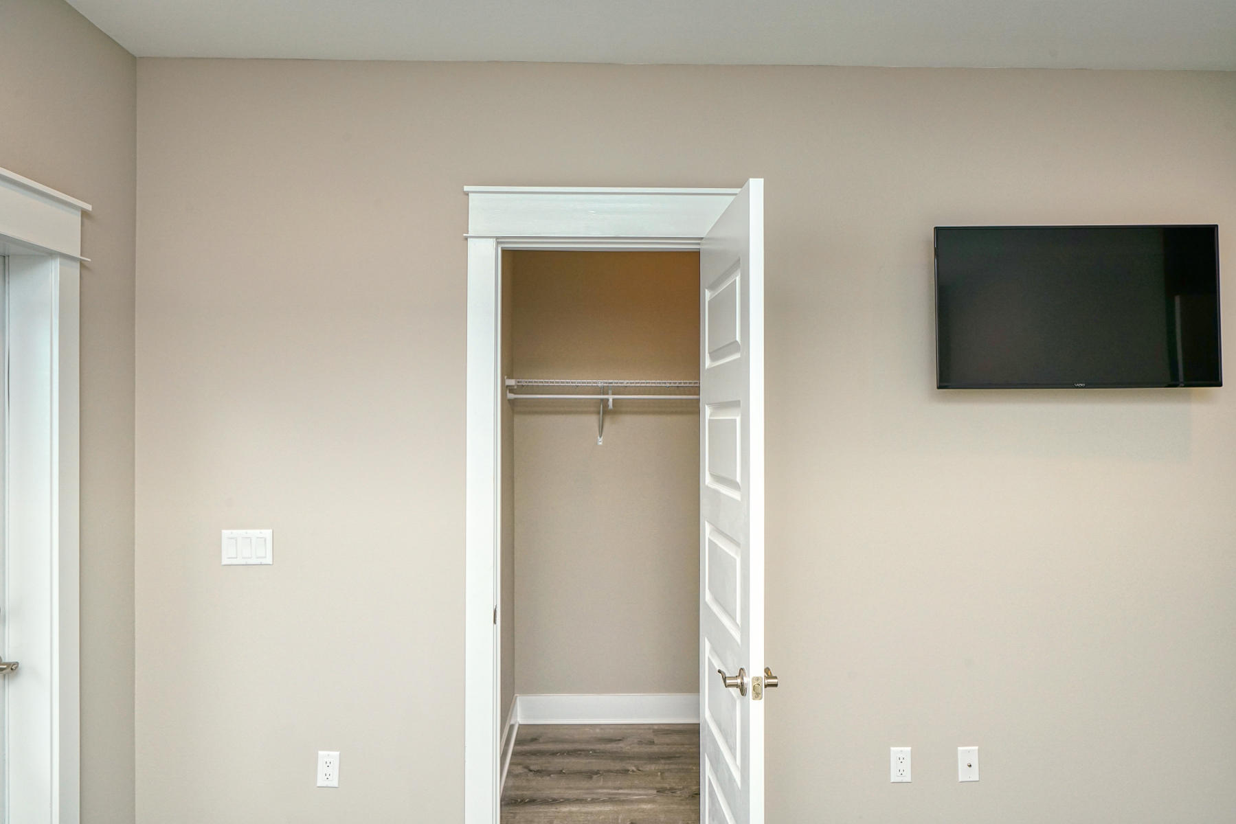 FRANGISTA BEACH 3RD AADDITION - Residential