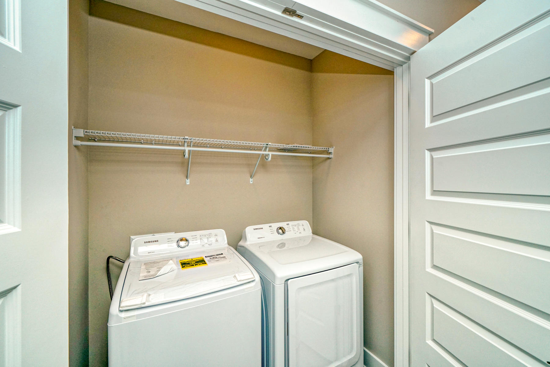 FRANGISTA BEACH 3RD AADDITION - Residential