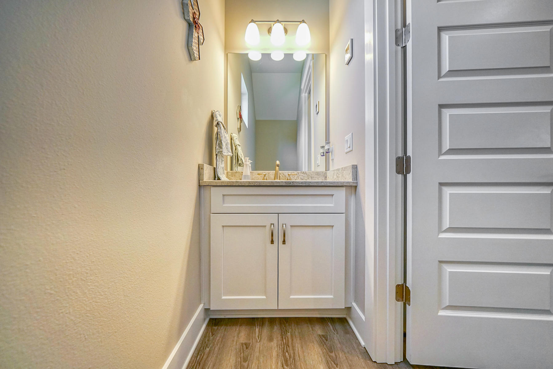 FRANGISTA BEACH 3RD AADDITION - Residential