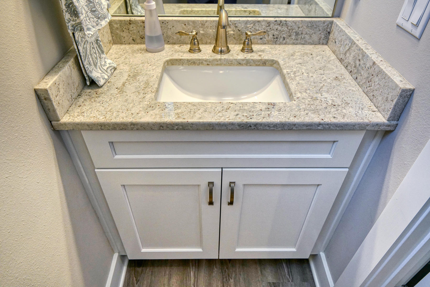 FRANGISTA BEACH 3RD AADDITION - Residential