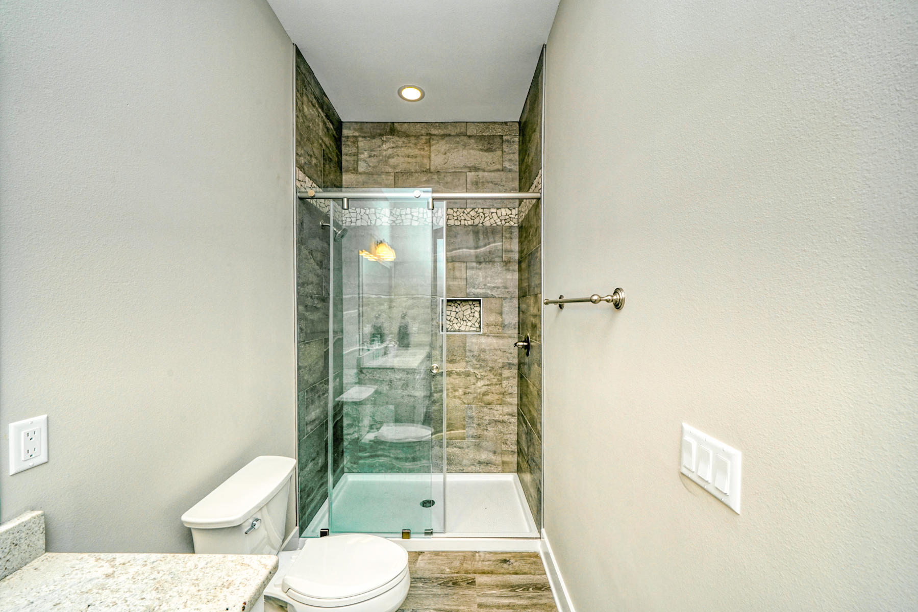 FRANGISTA BEACH 3RD AADDITION - Residential