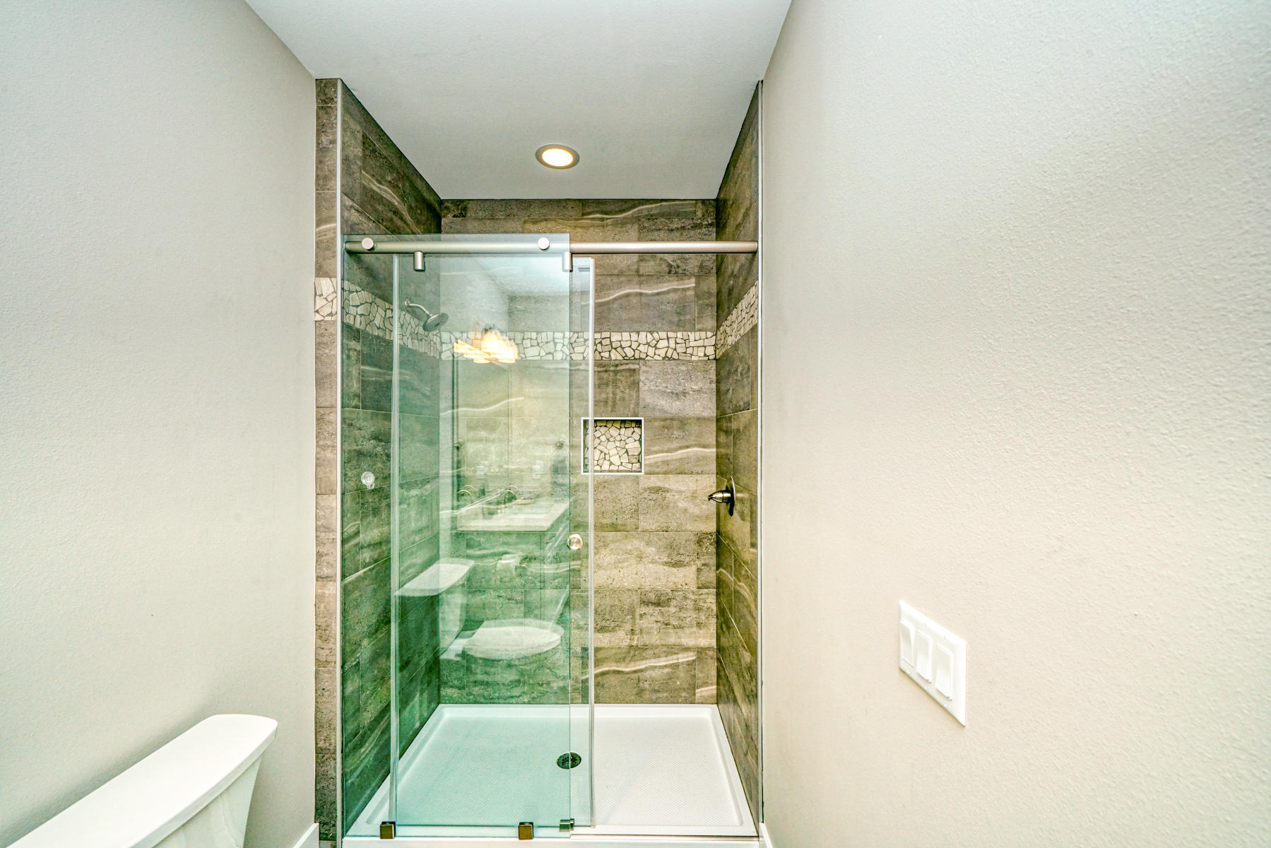 FRANGISTA BEACH 3RD AADDITION - Residential